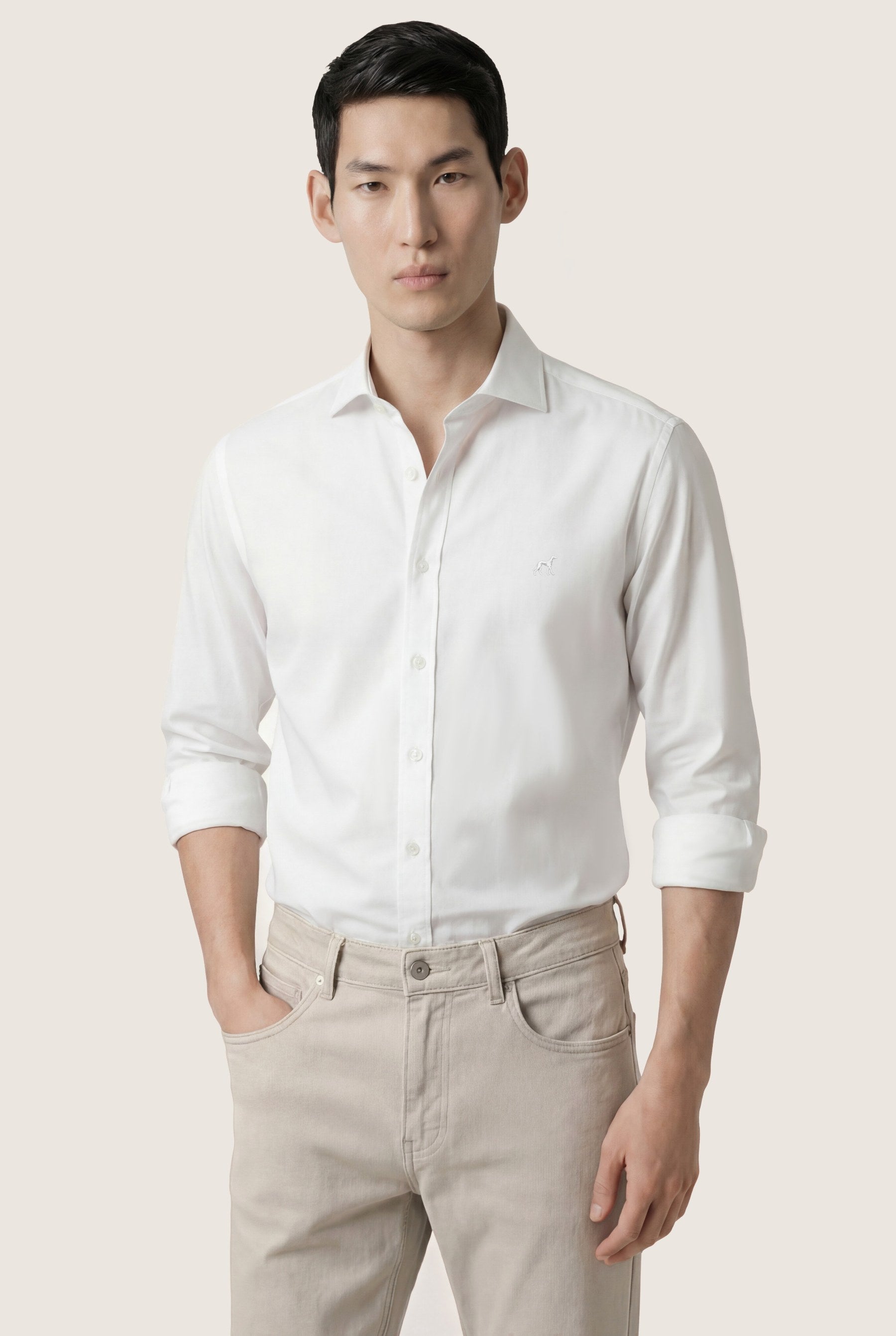Light Brown (AI)