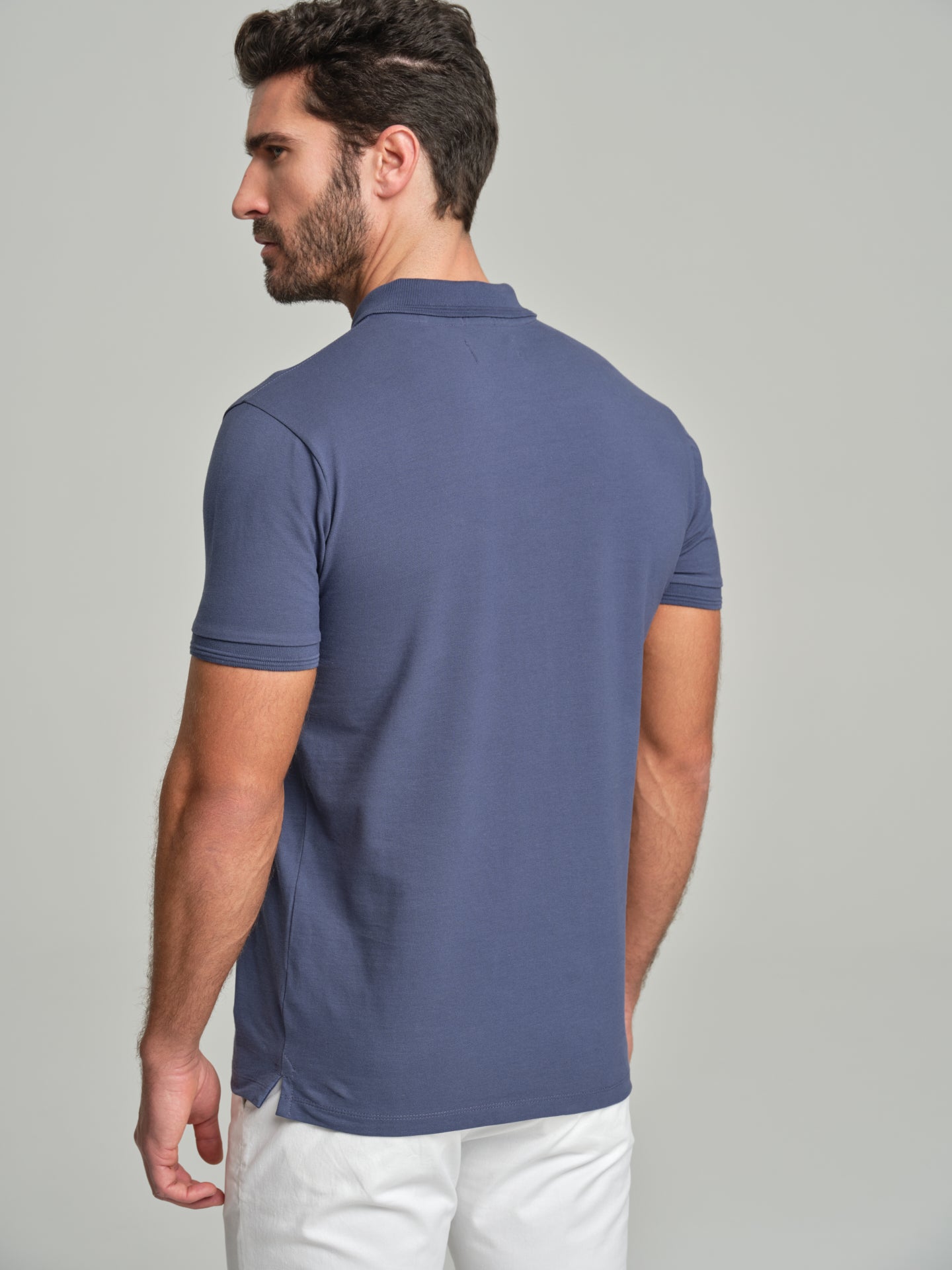 Medium Blue