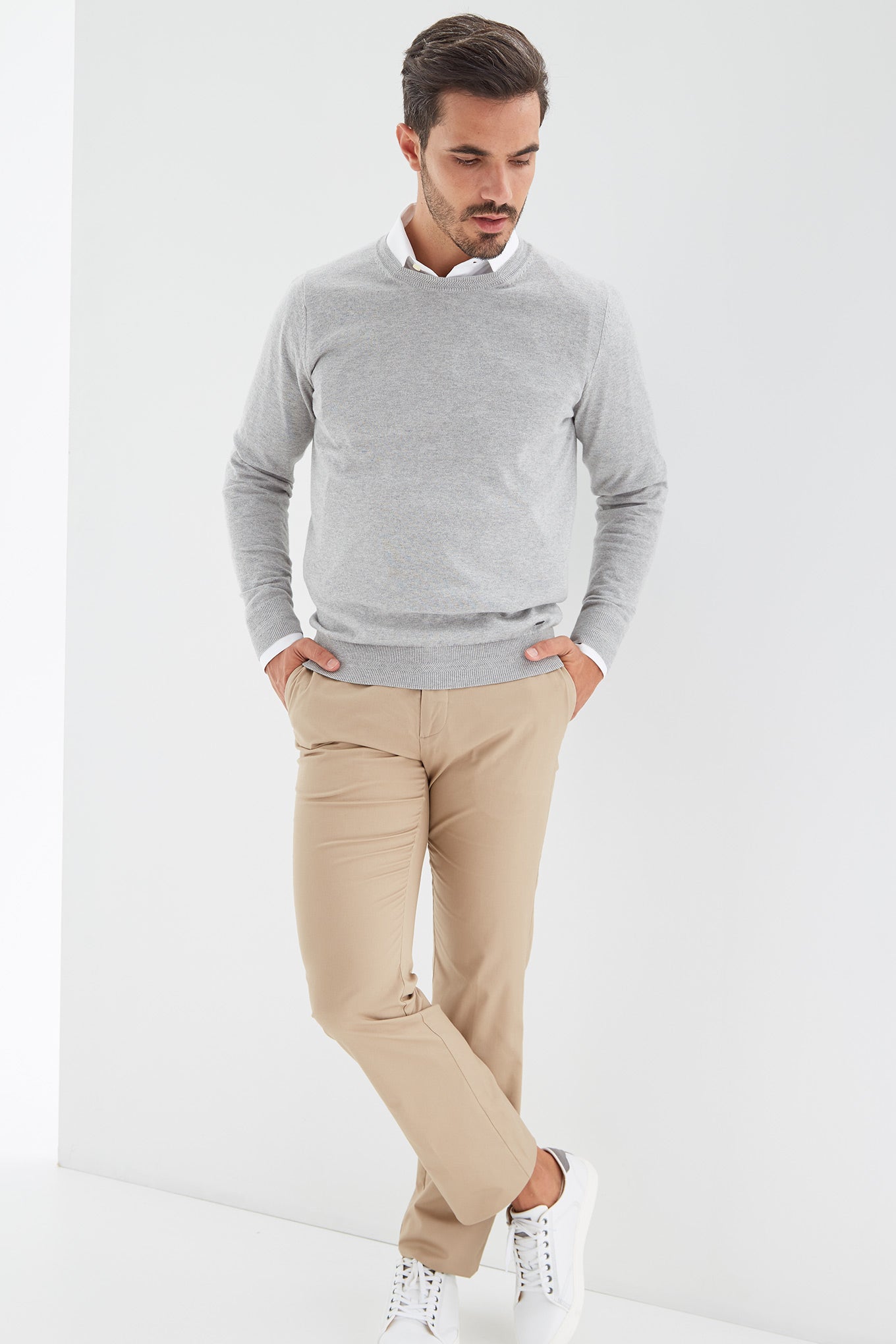 Beige