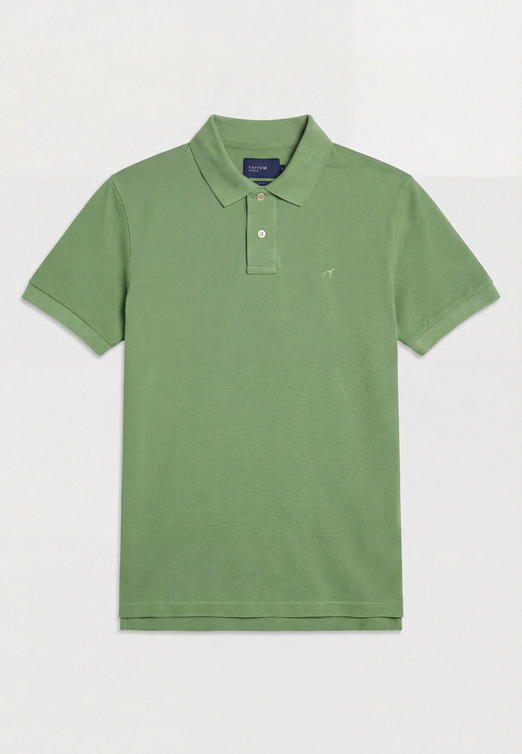 Green (AI)