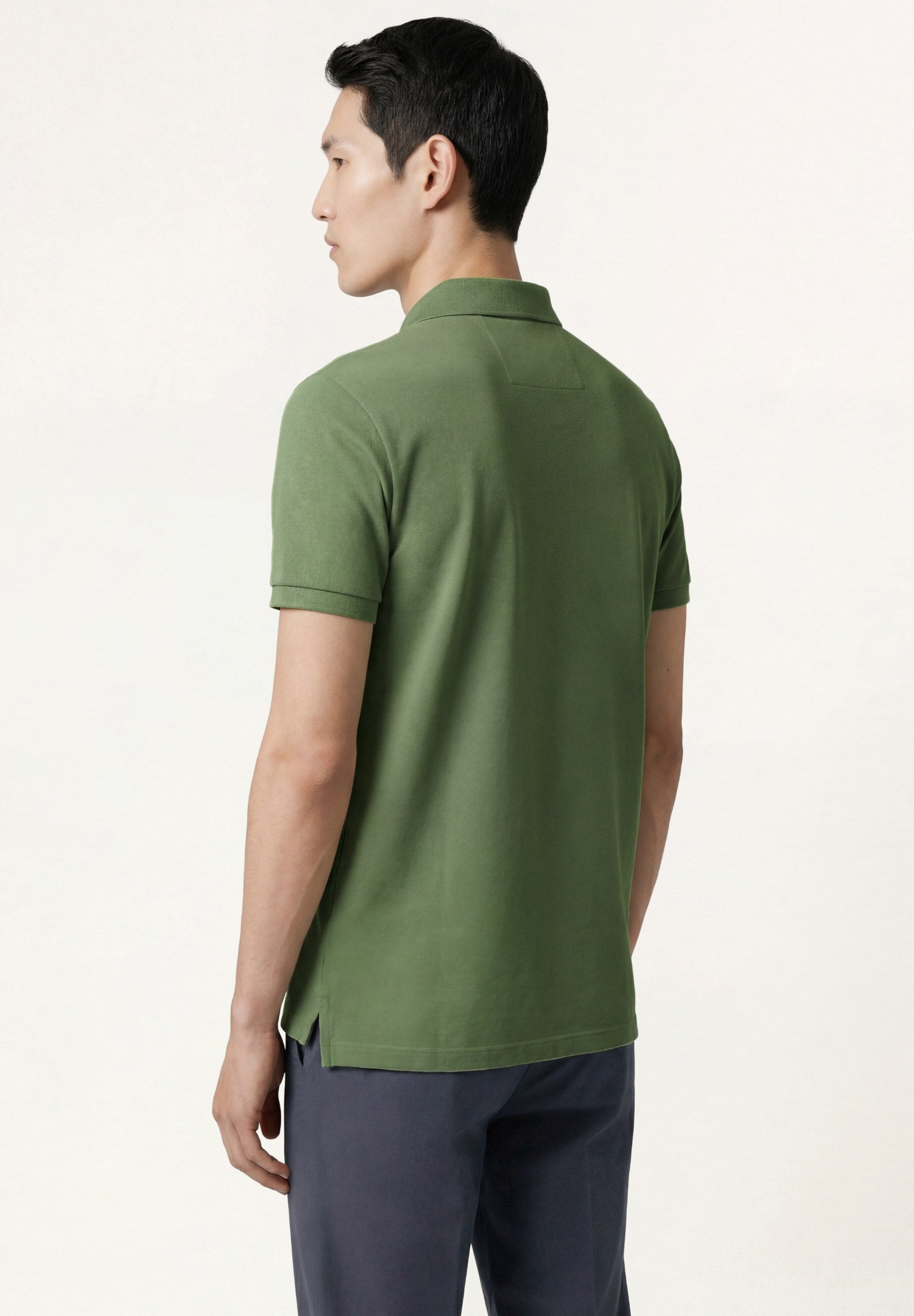 Green (AI)