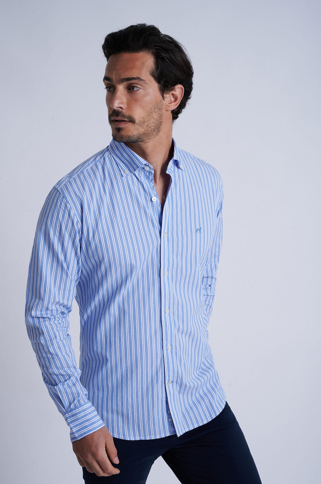 Light Blue