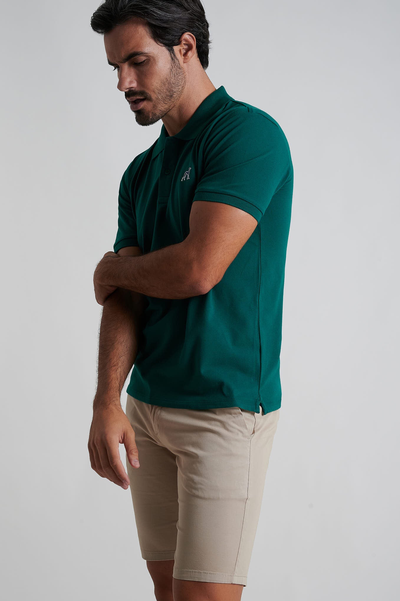 Dark Green