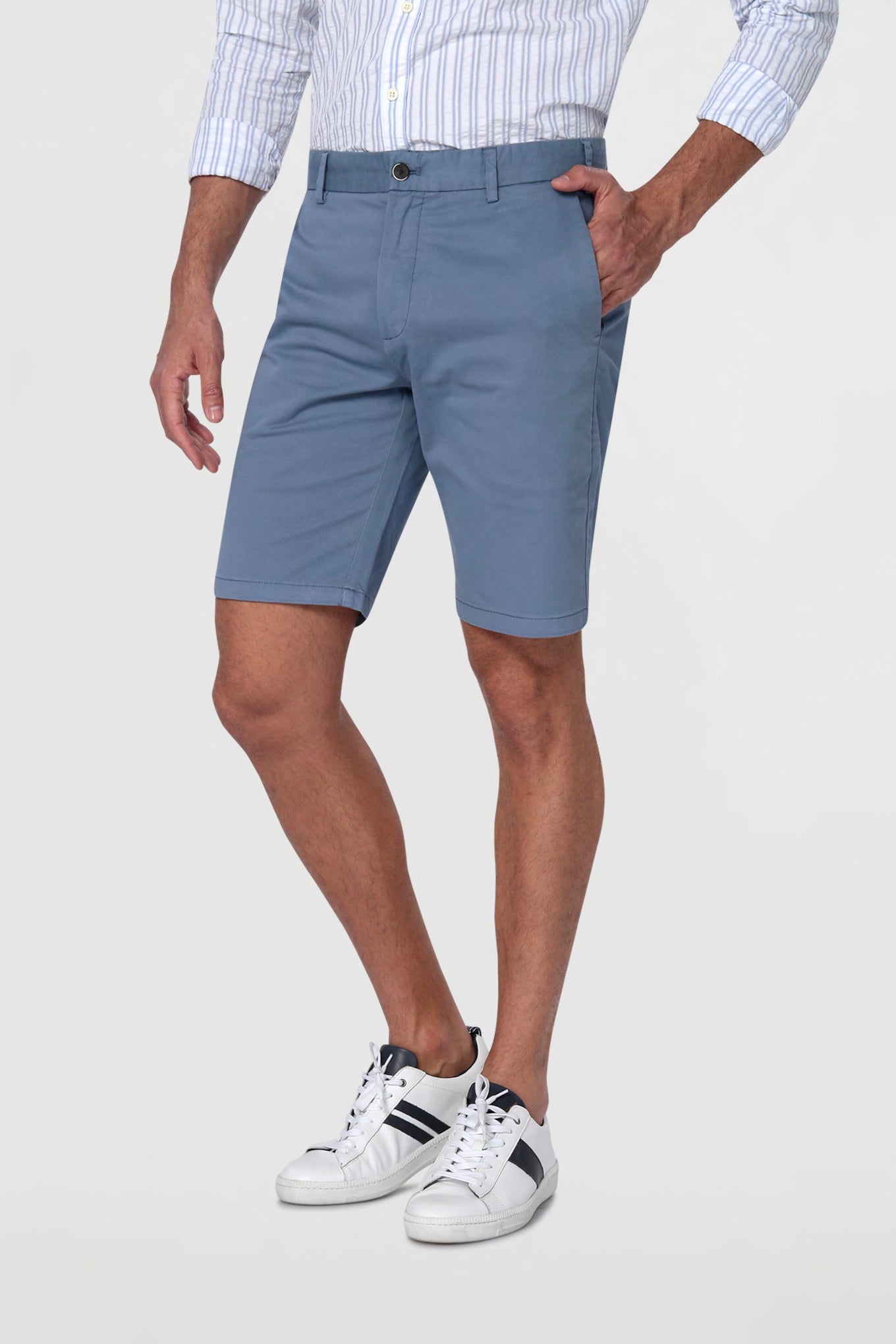 Medium Blue