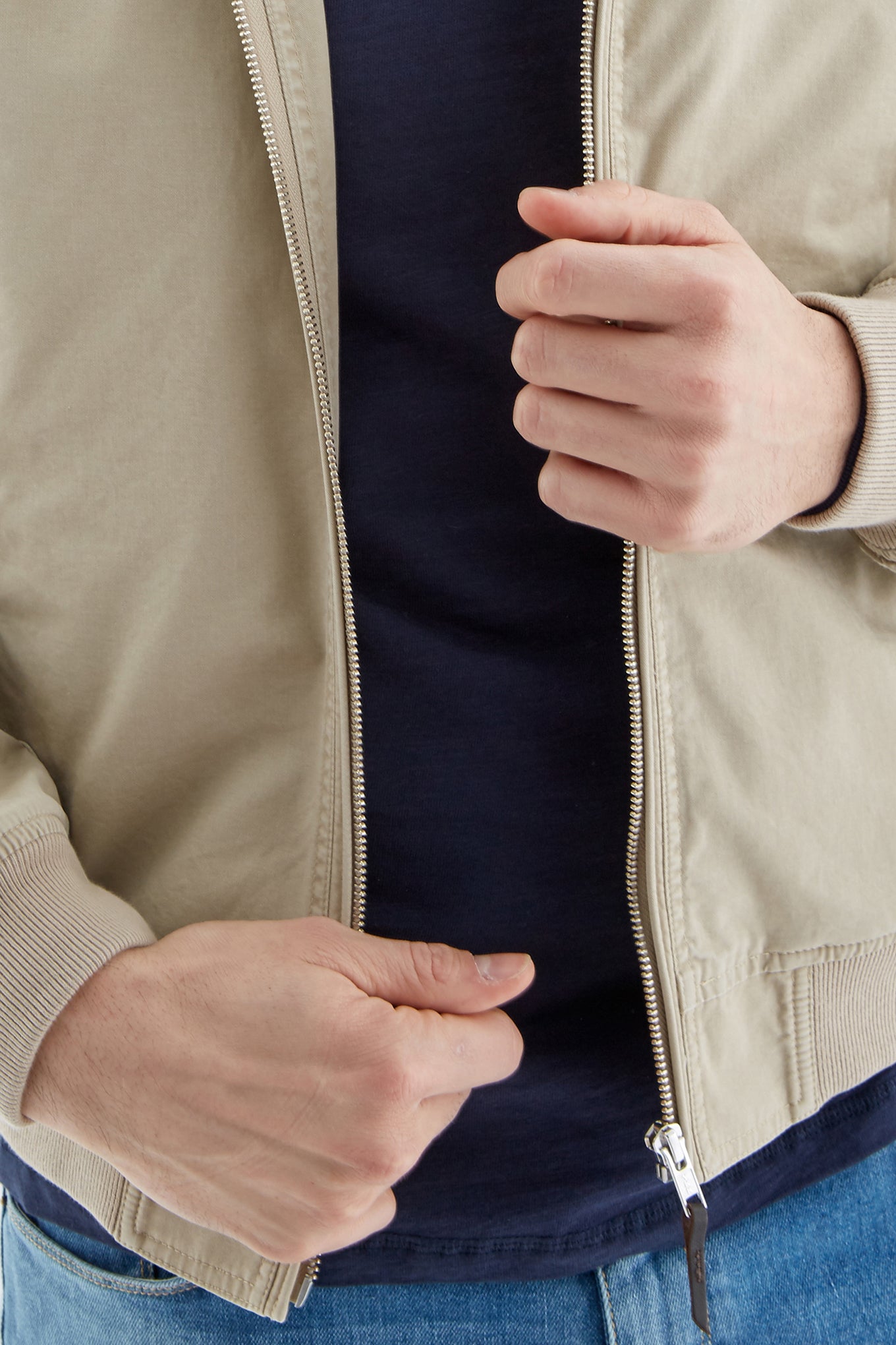 Beige