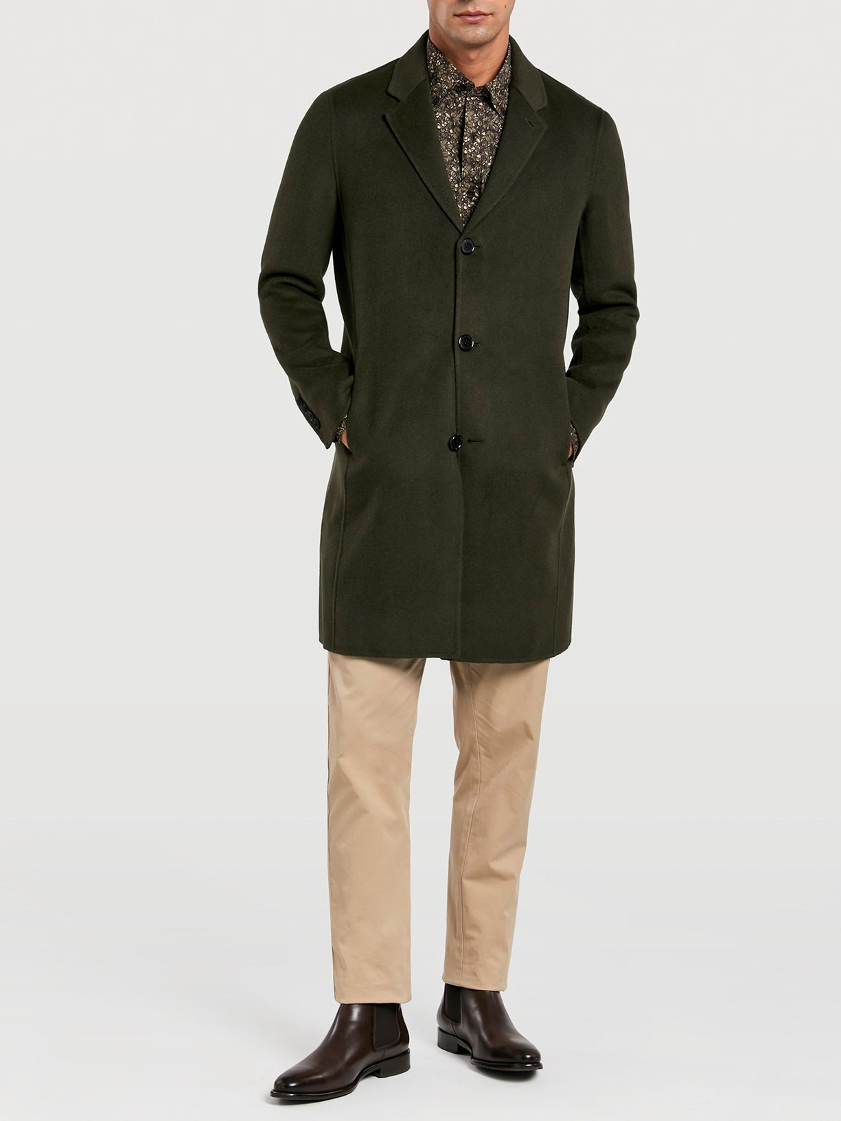 Khaki