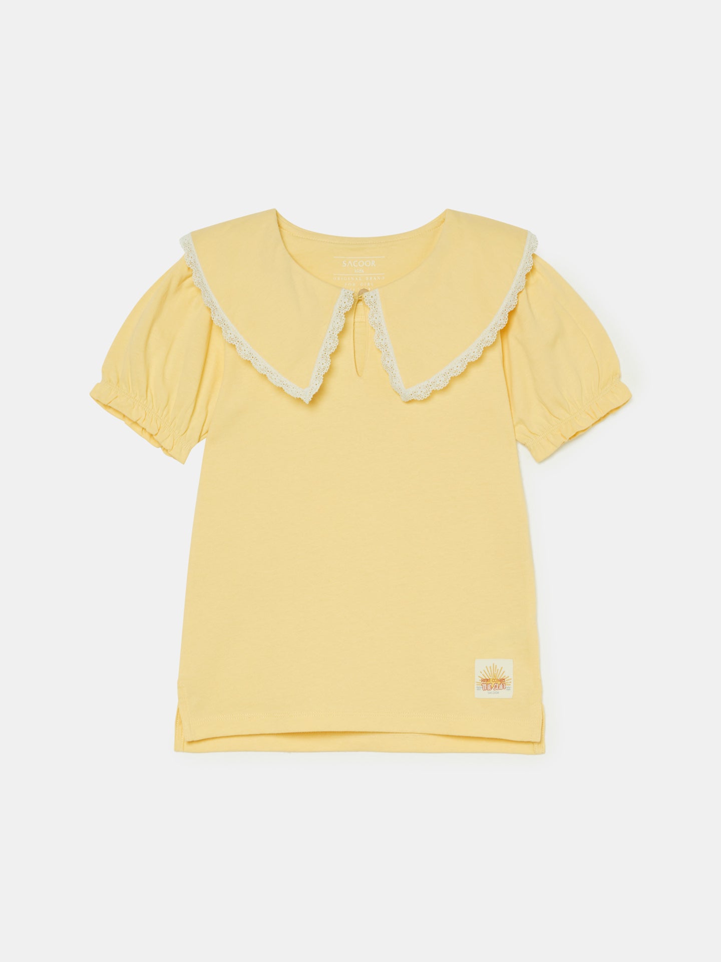 Light Yellow