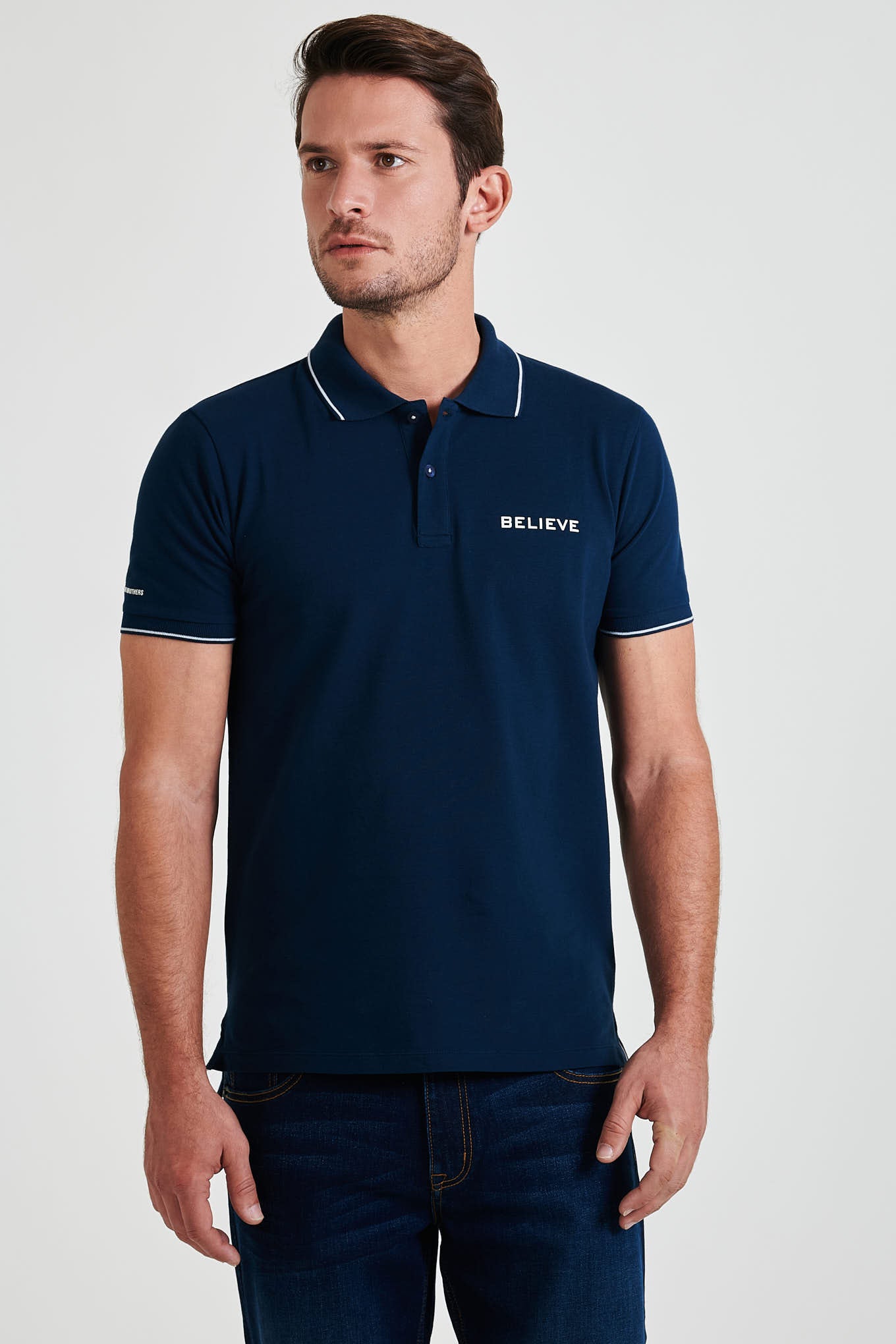 Dark Blue