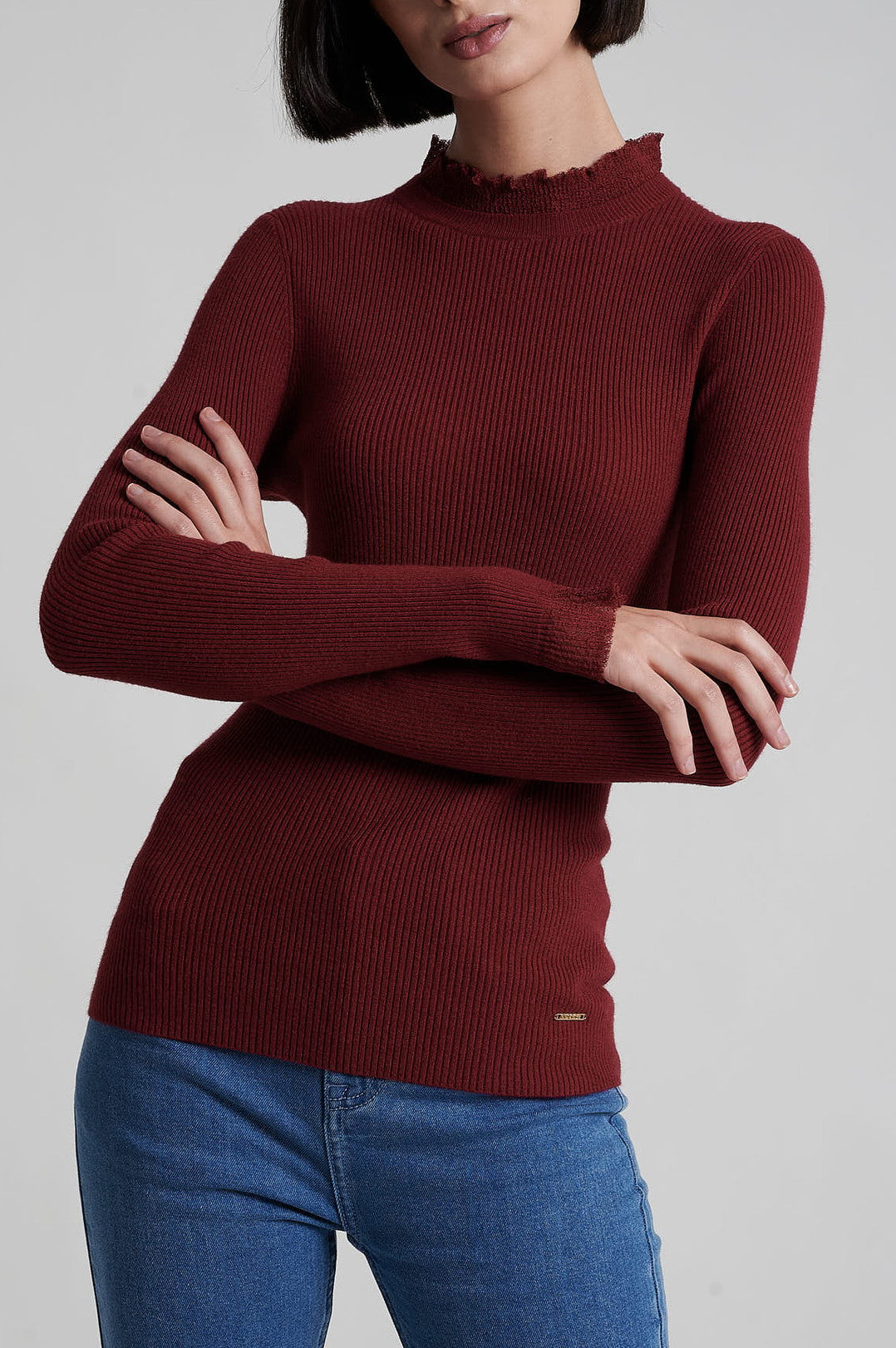 Dark Red