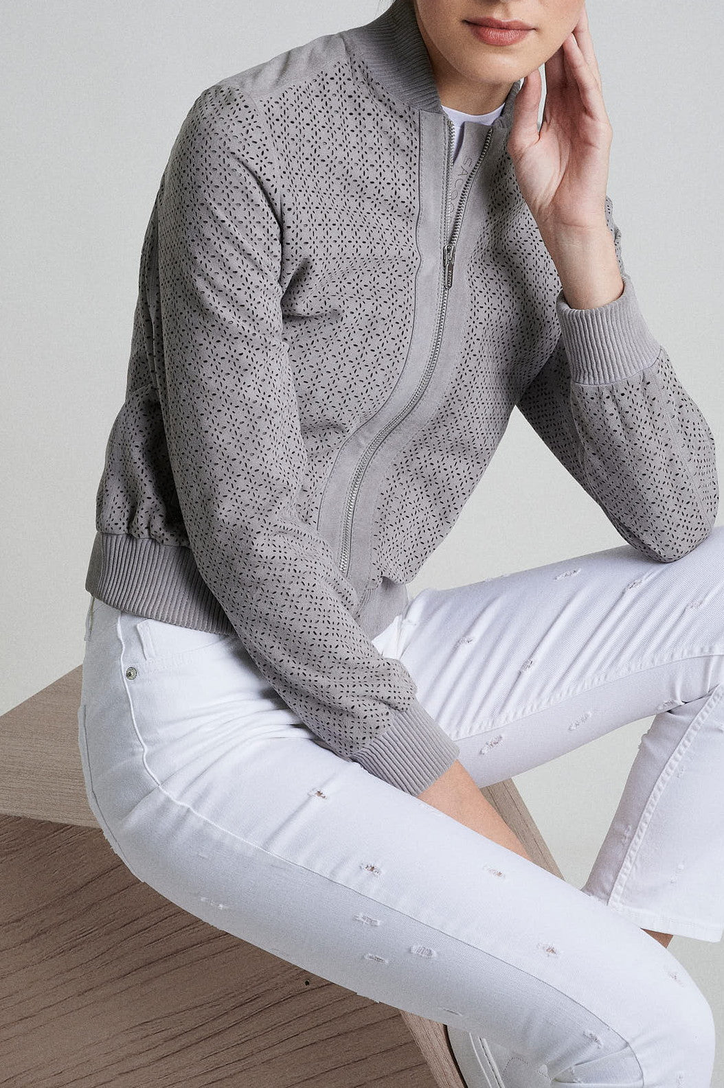 Light Grey
