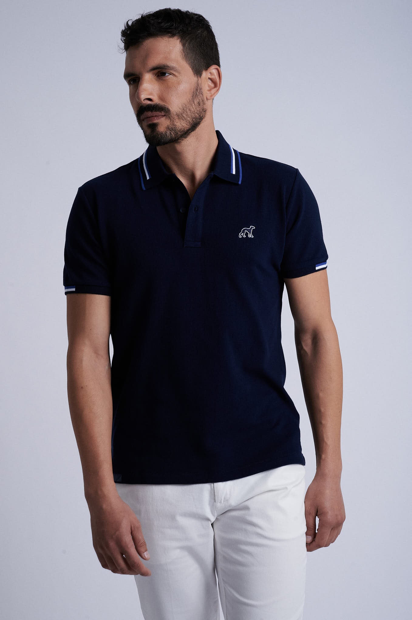 Dark Blue