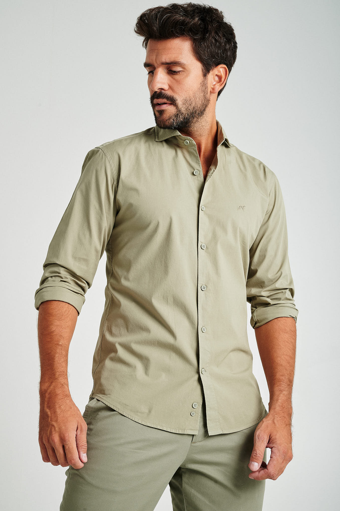Khaki