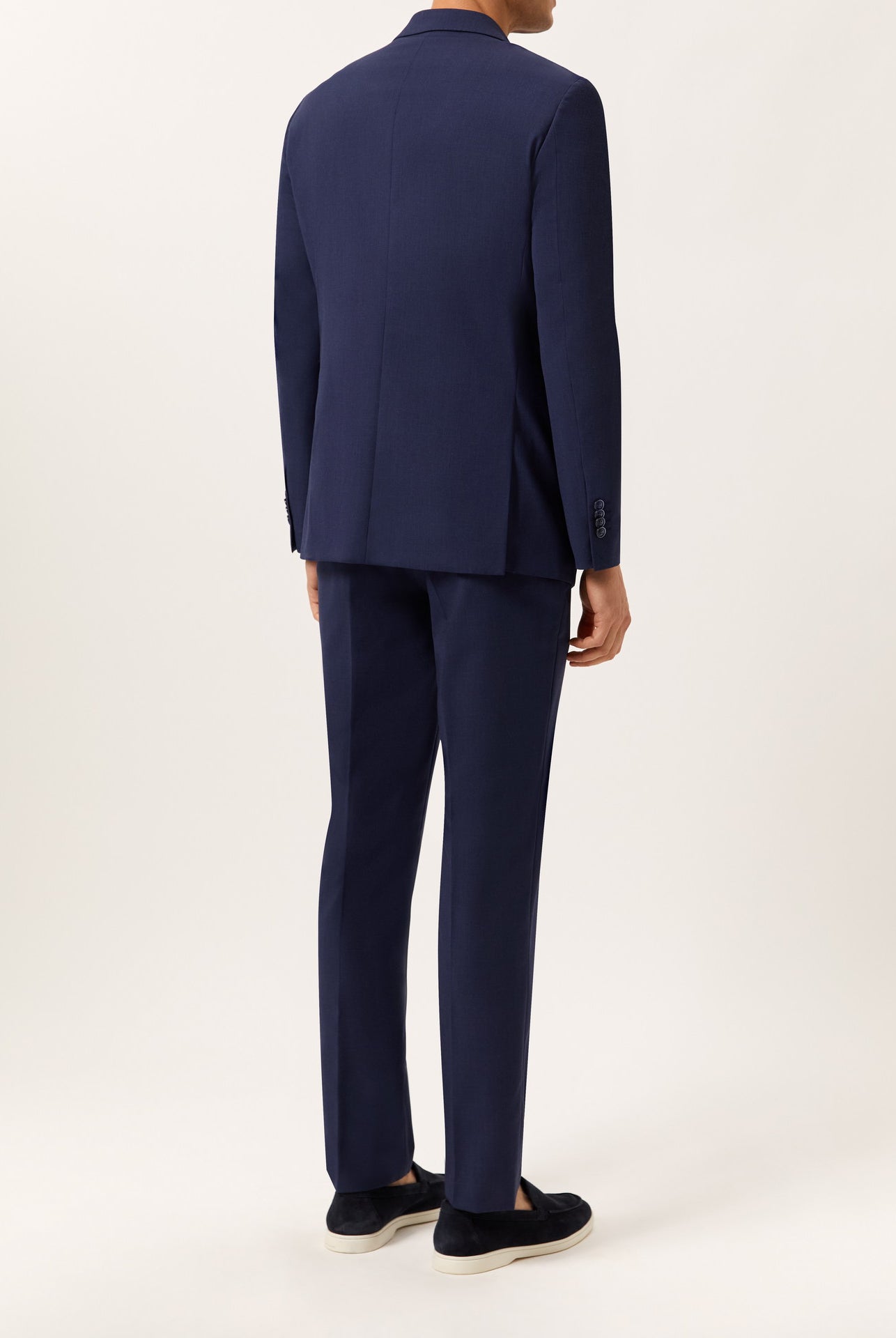 Medium Blue