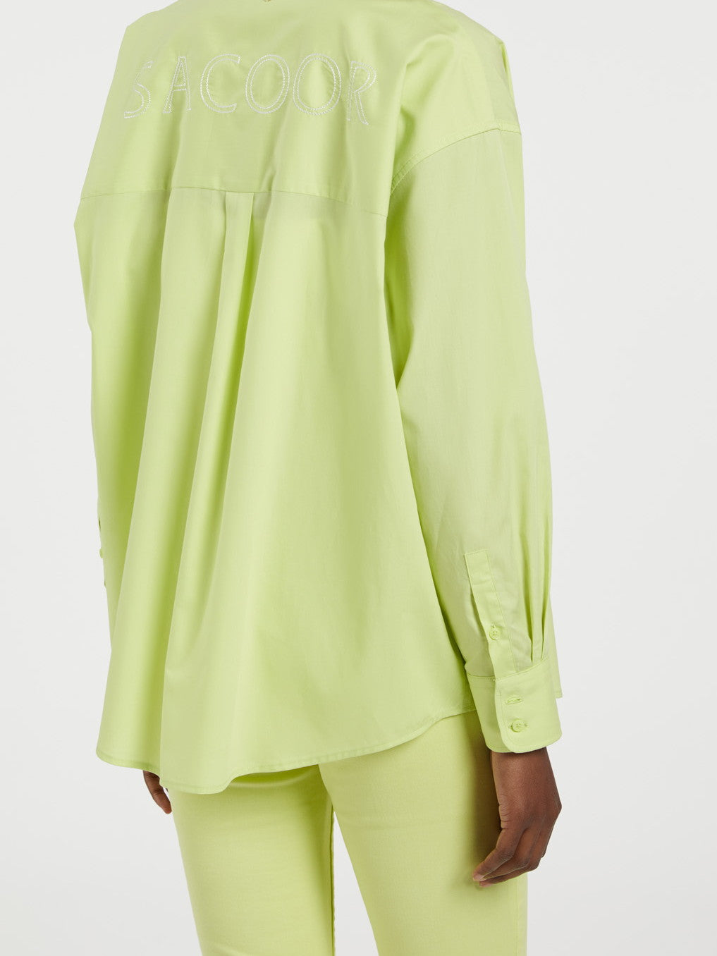 Light Green