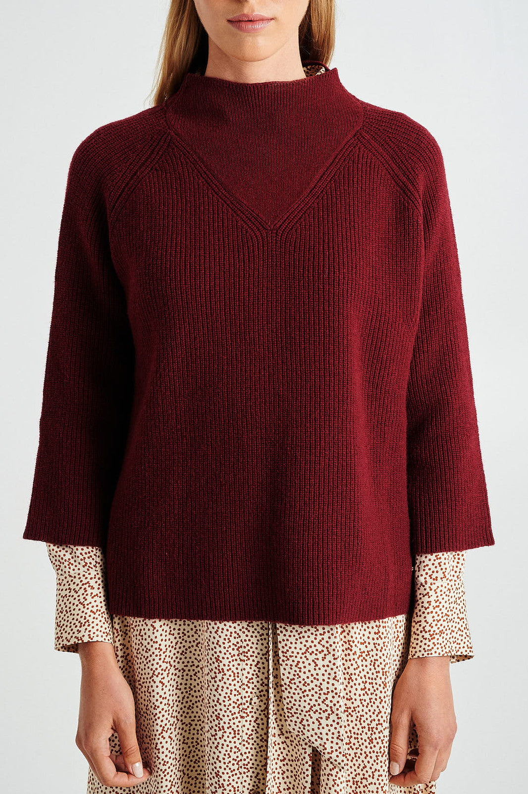Dark Red