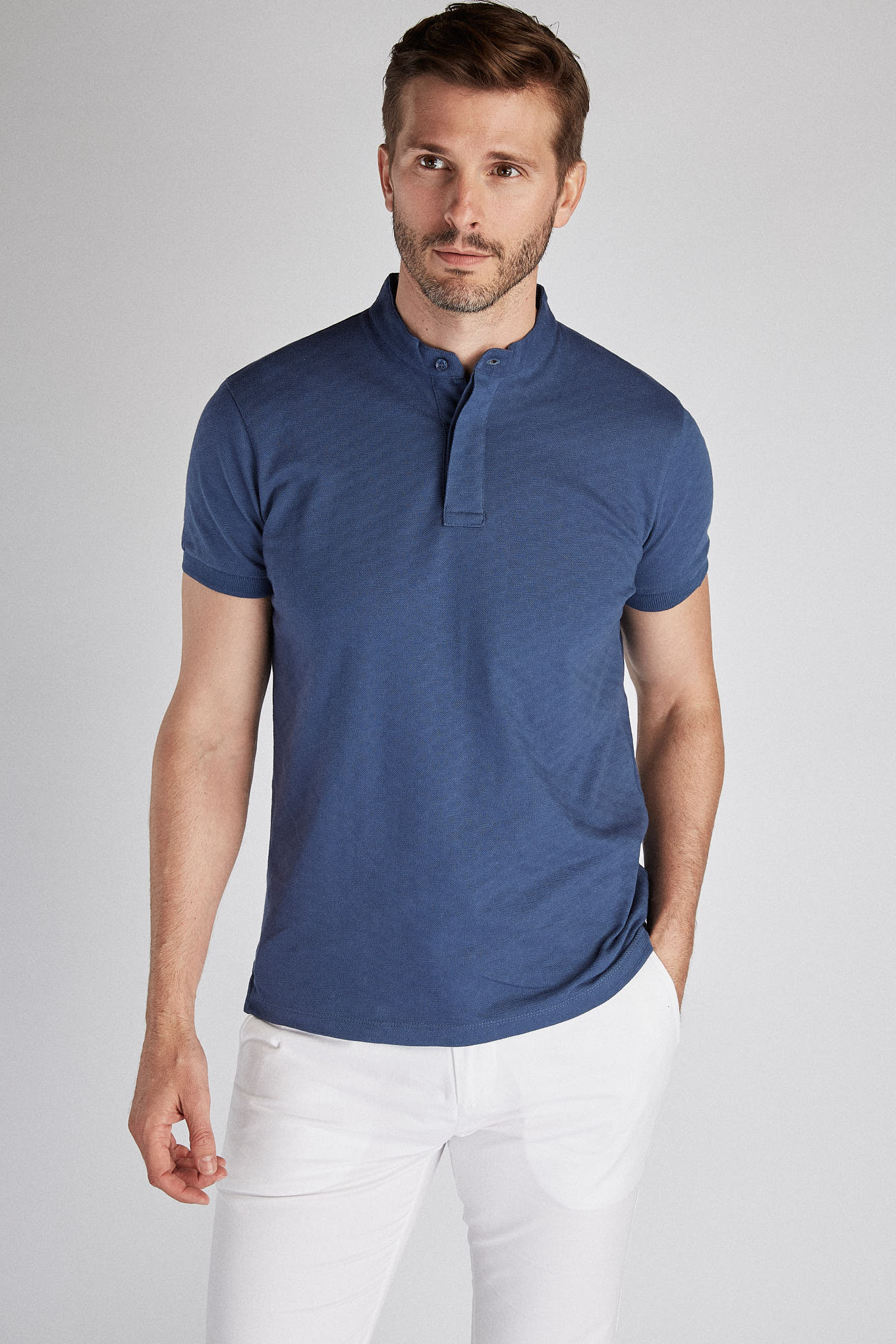 Medium Blue