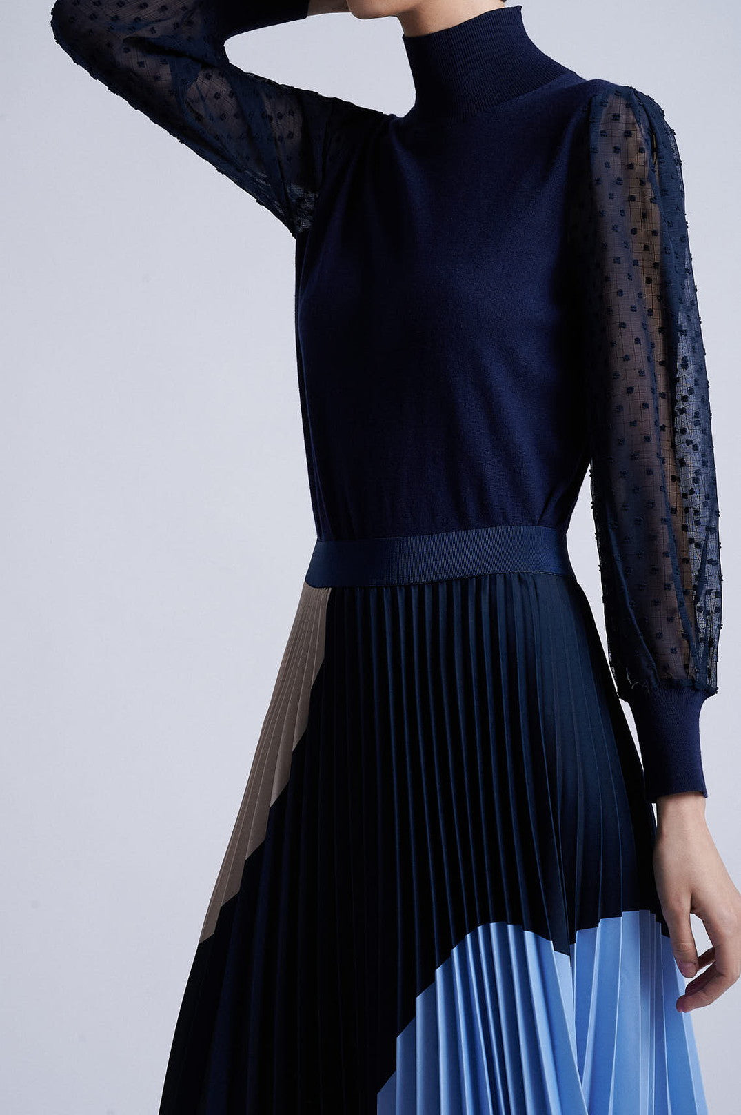 Dark Blue