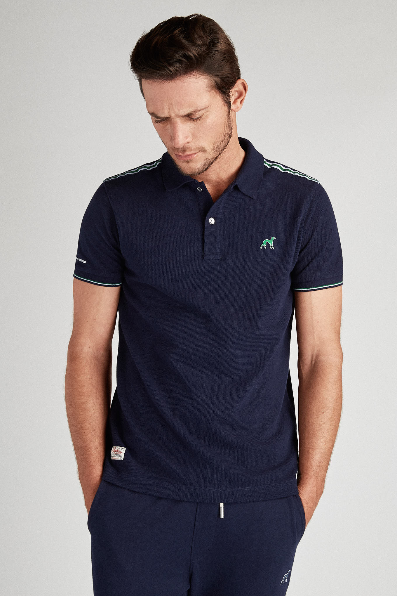 Dark Blue