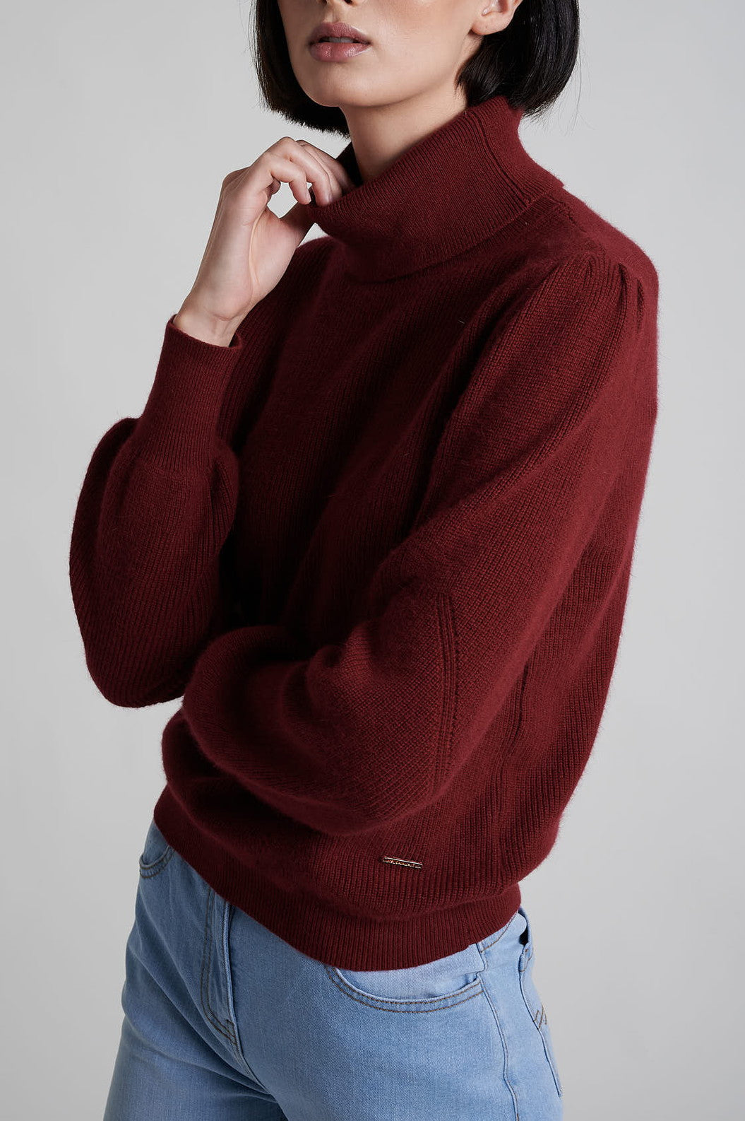 Dark Red