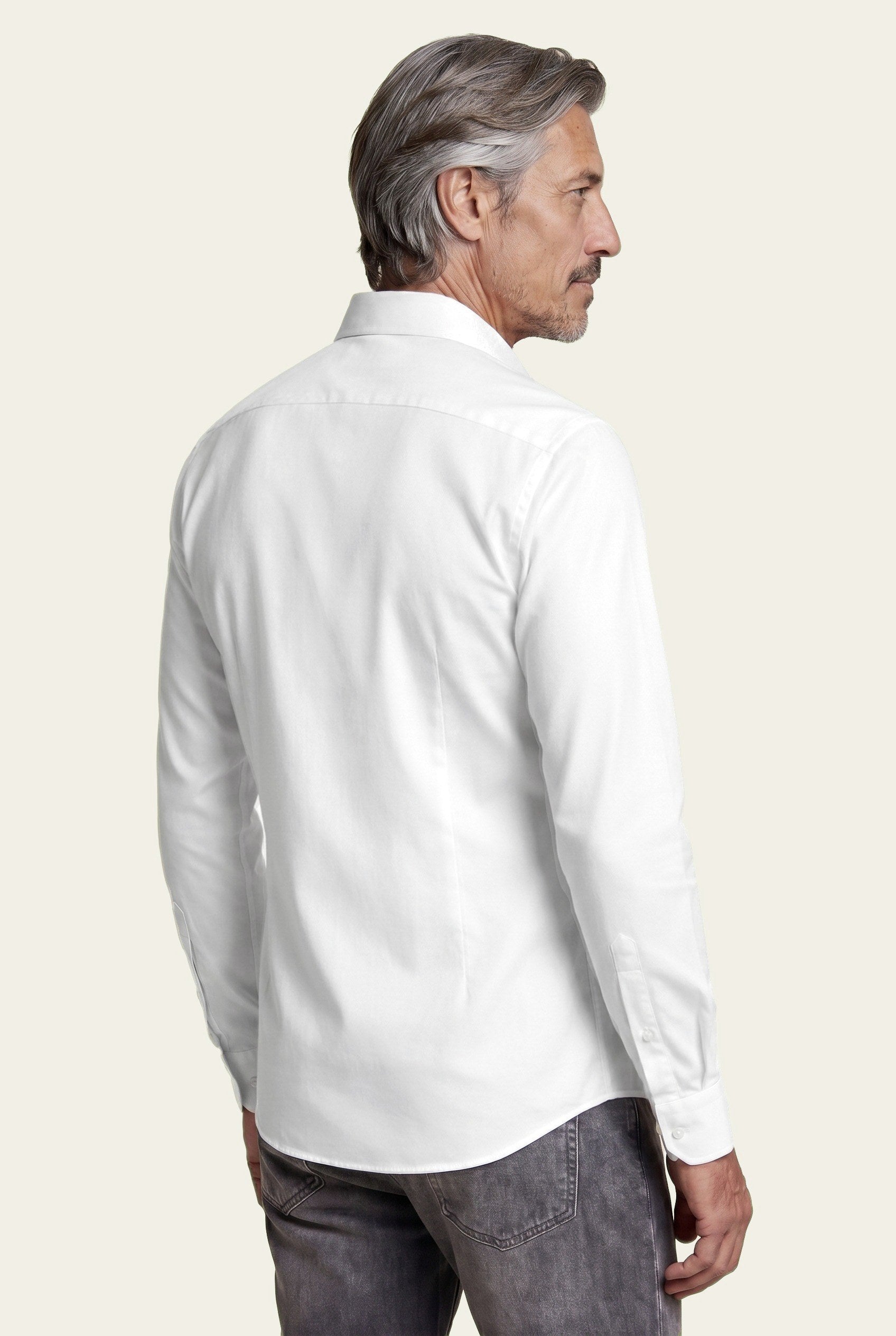 White (AI)