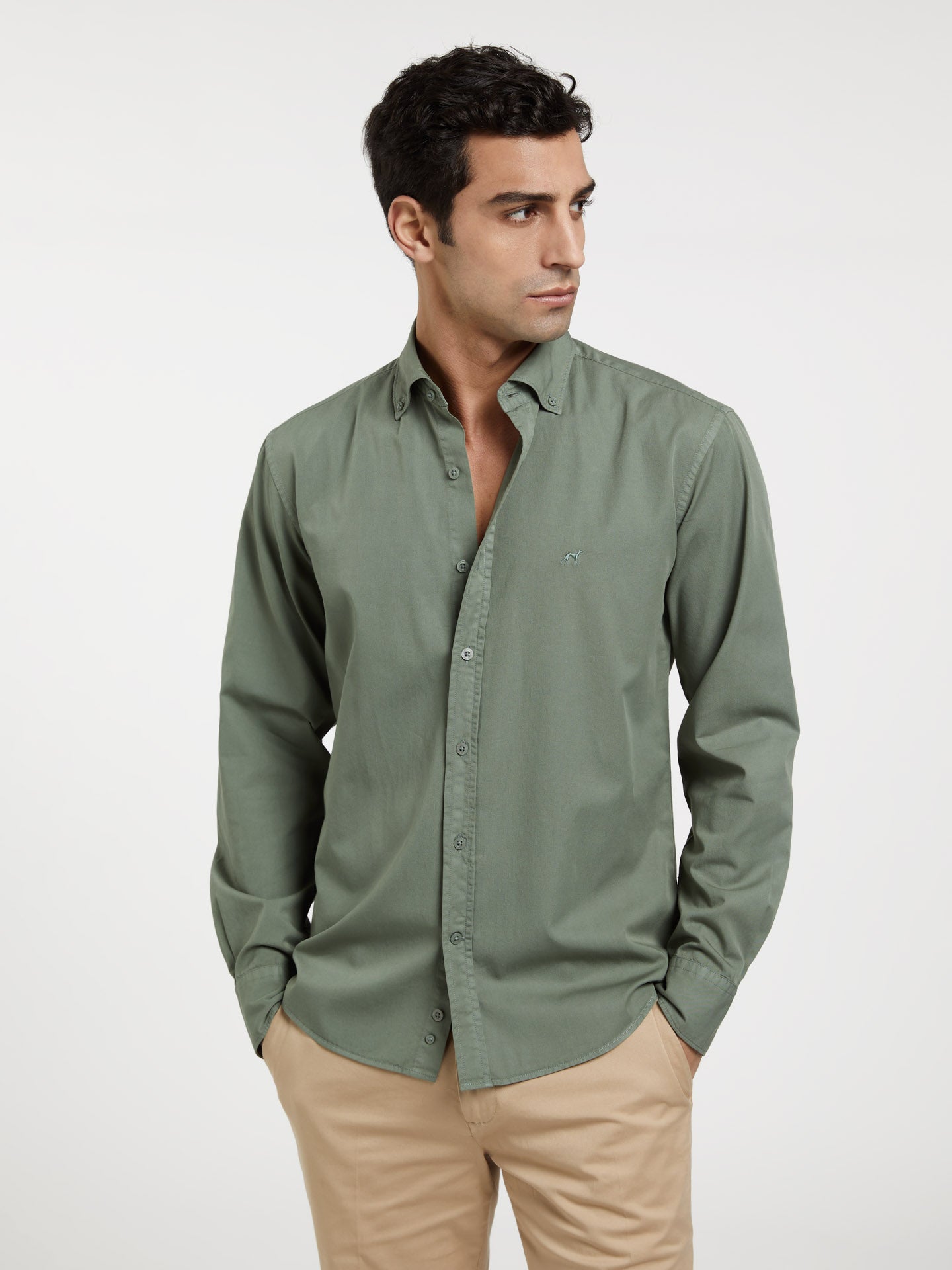 Light Green