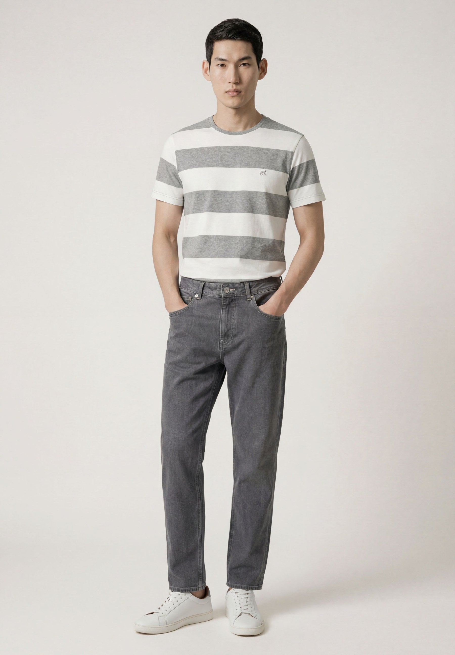 Mix Grey (AI)