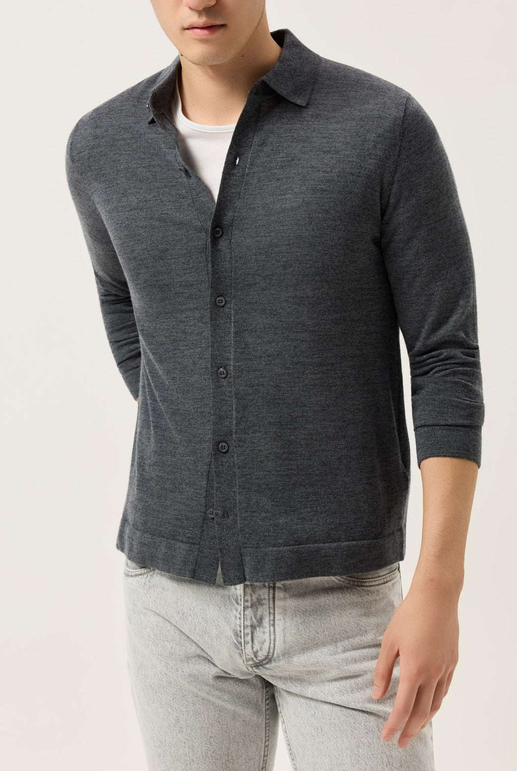 Medium Grey