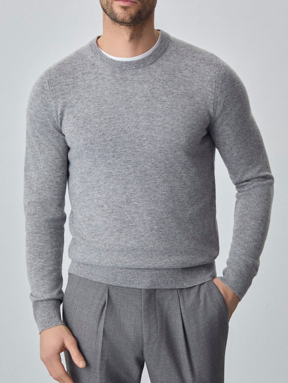 Mix Grey