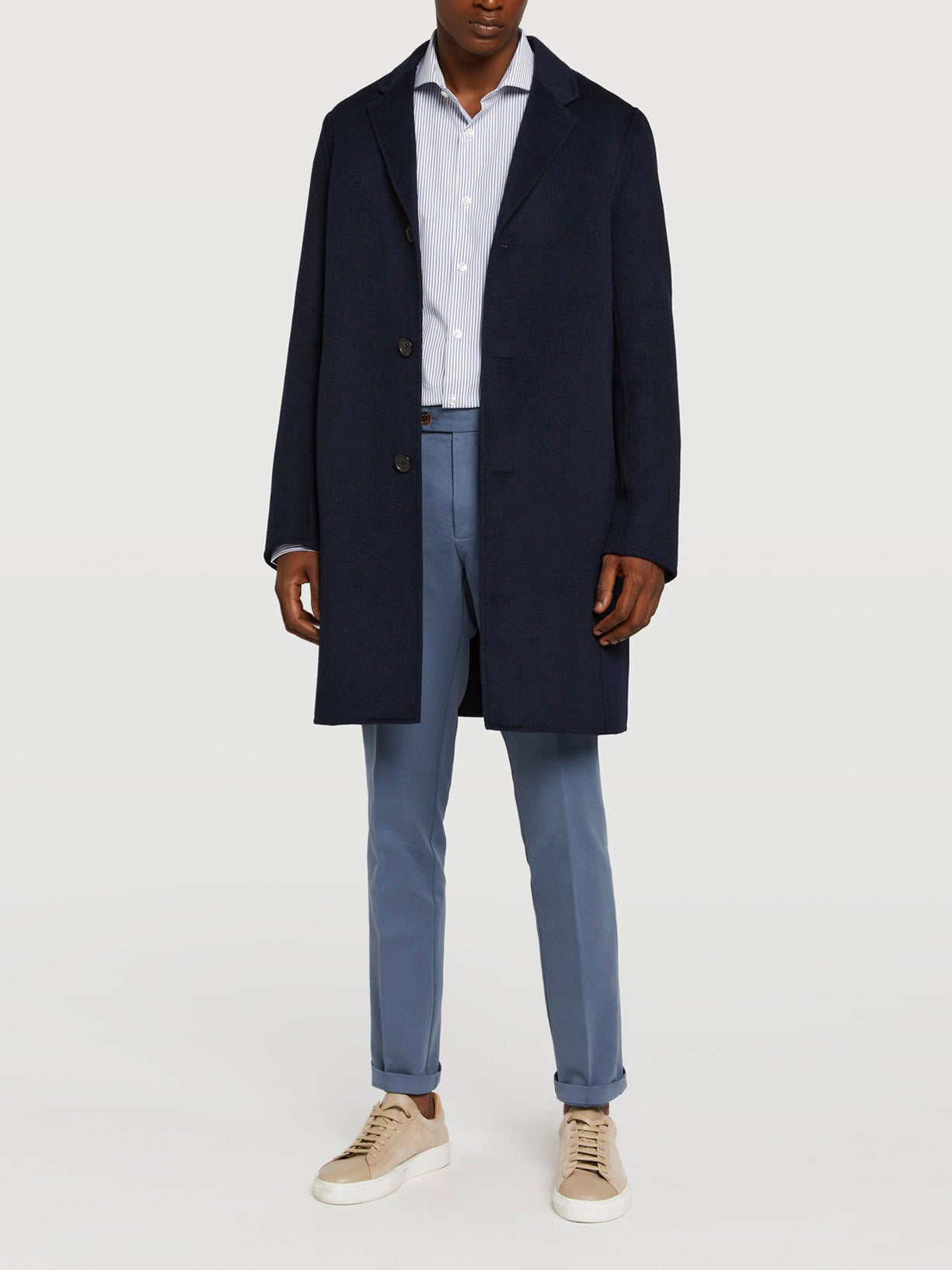 Dark Blue