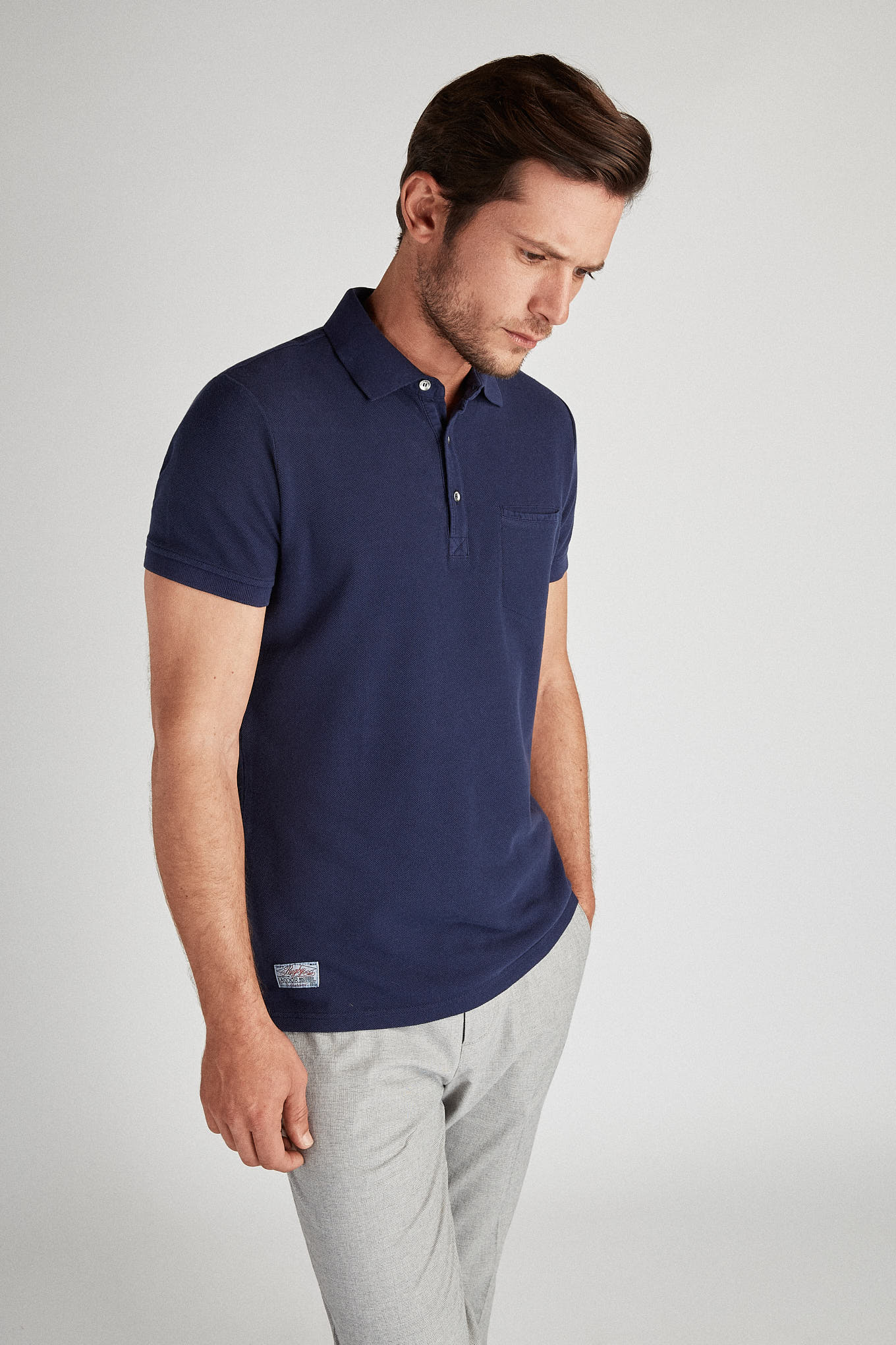 Dark Blue