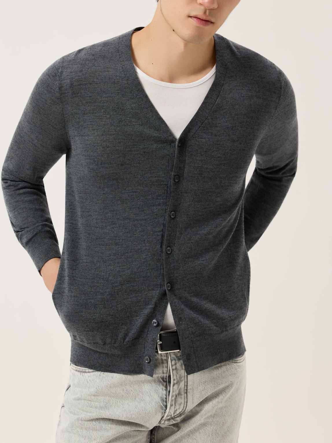Medium Grey