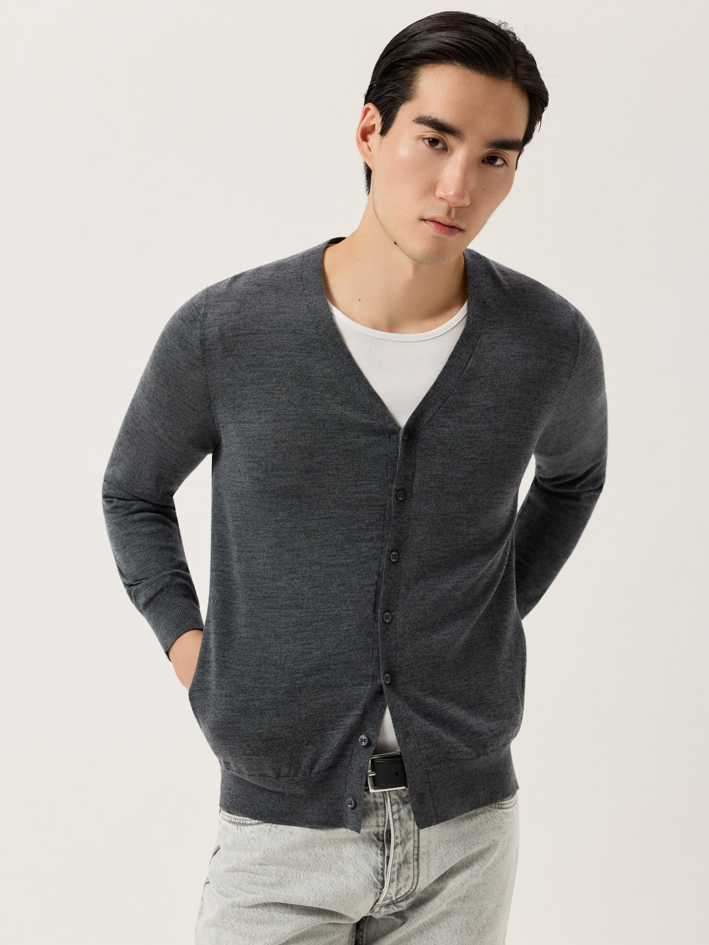 Medium Grey