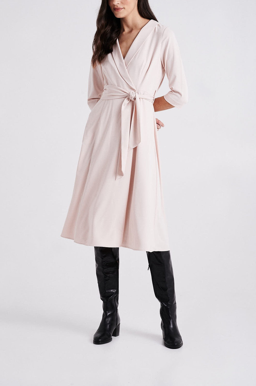 Pale Pink