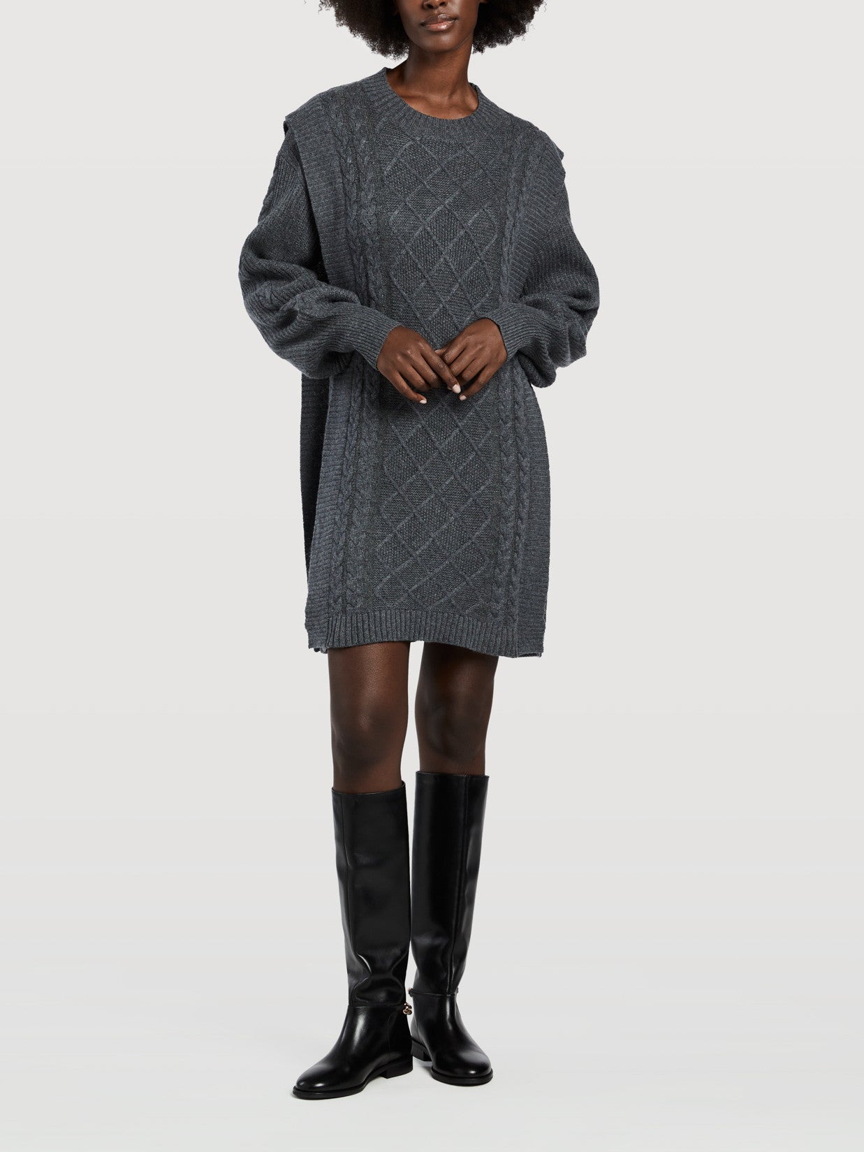 Dark Grey