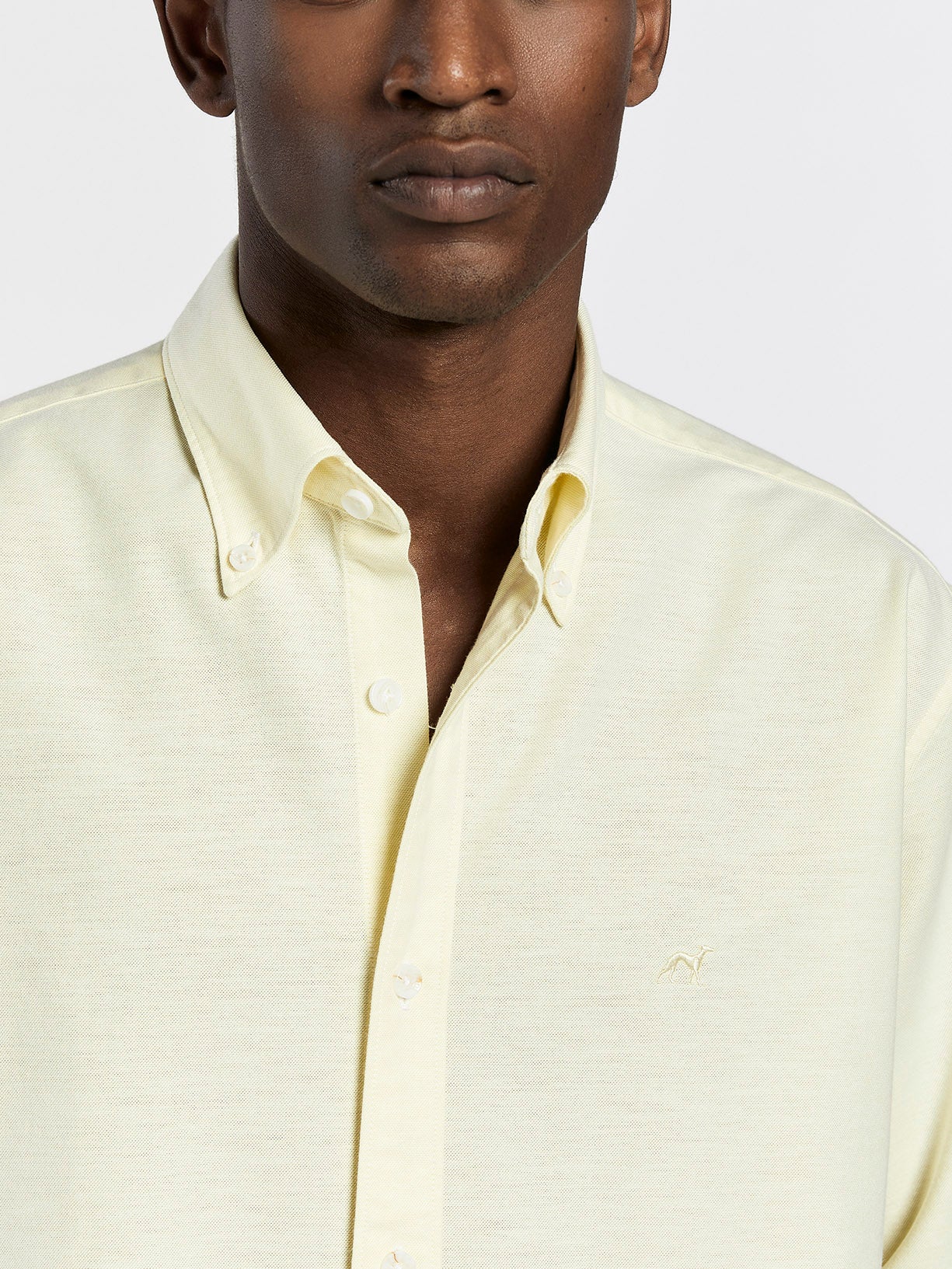 Light Yellow