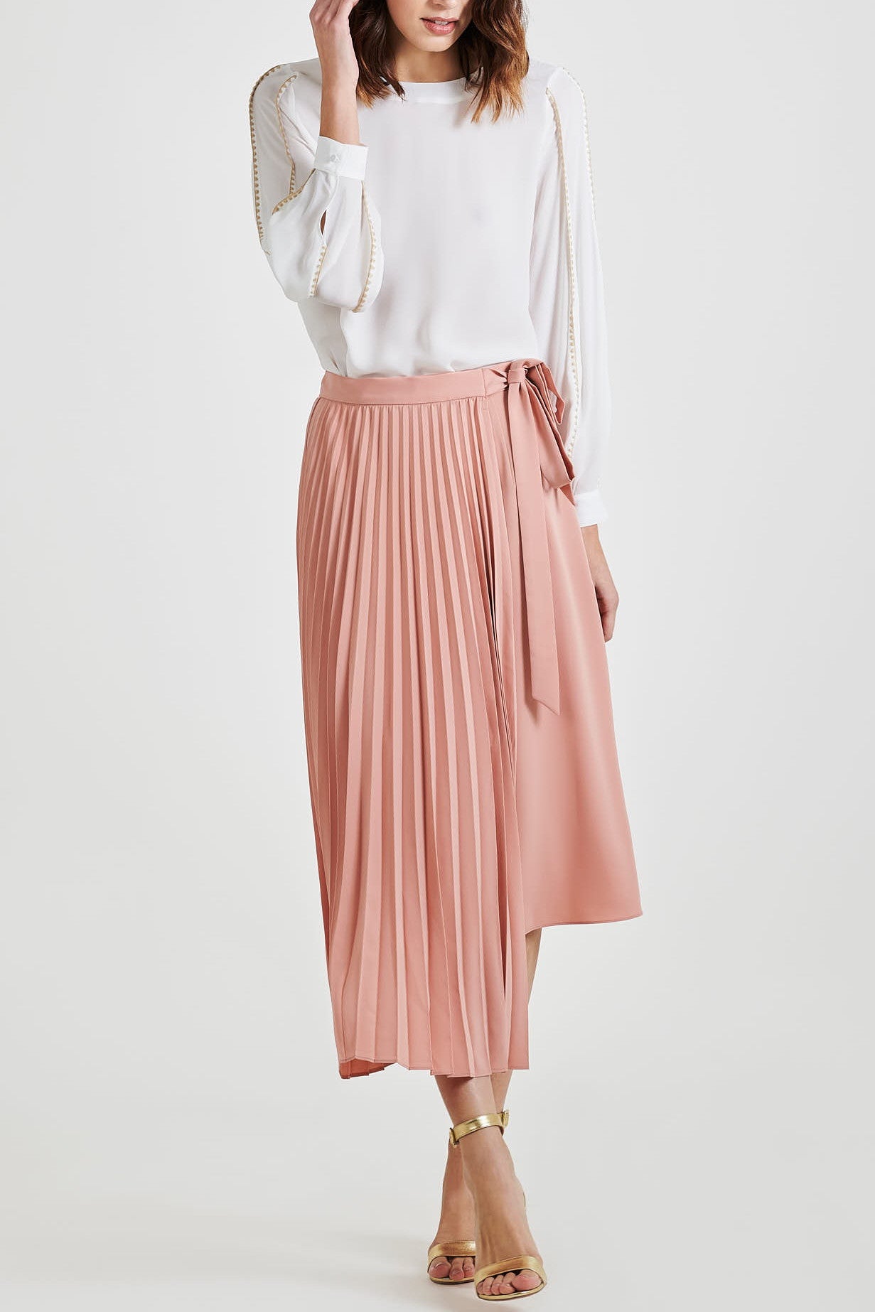 Dark Pink
