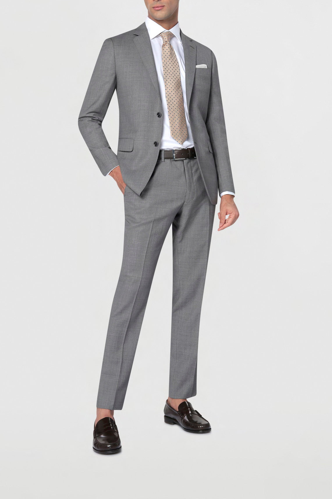 Light Grey