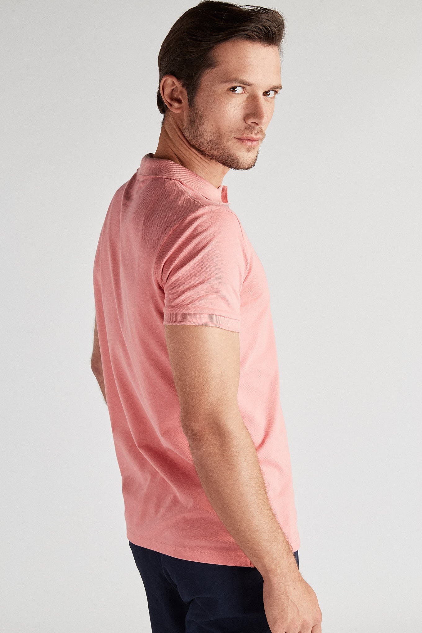 Dark Pink