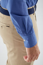 Medium Blue