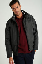 Dark Grey