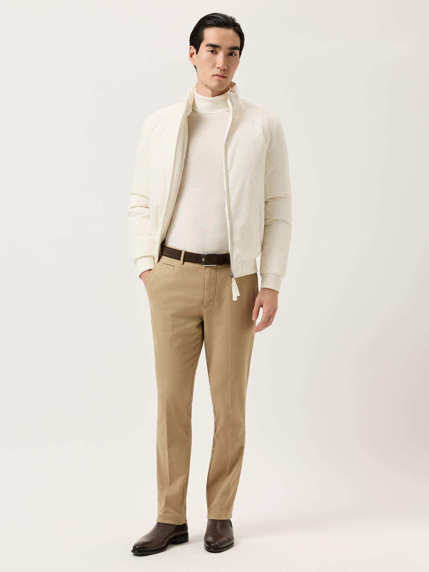 Beige