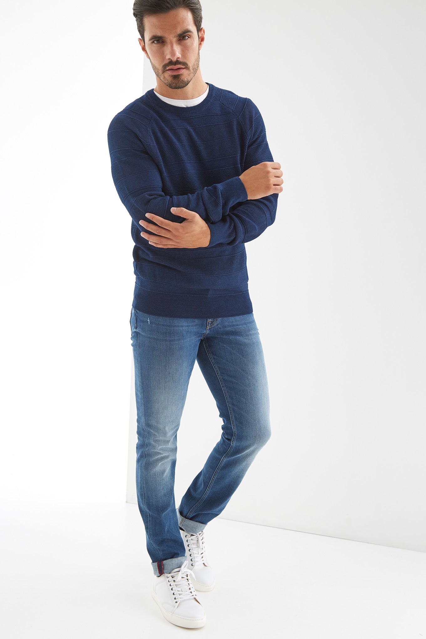 Dark Blue
