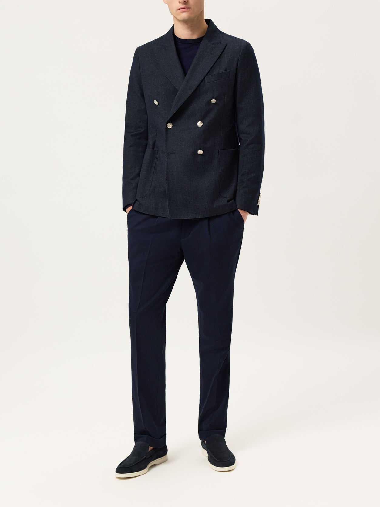 Dark Blue