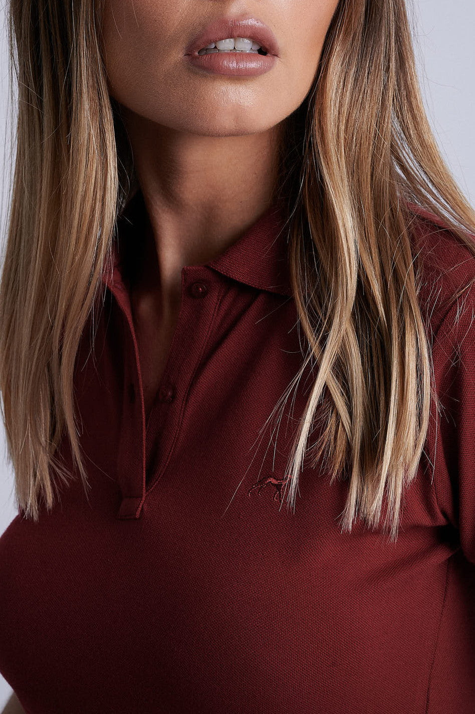 Dark Red