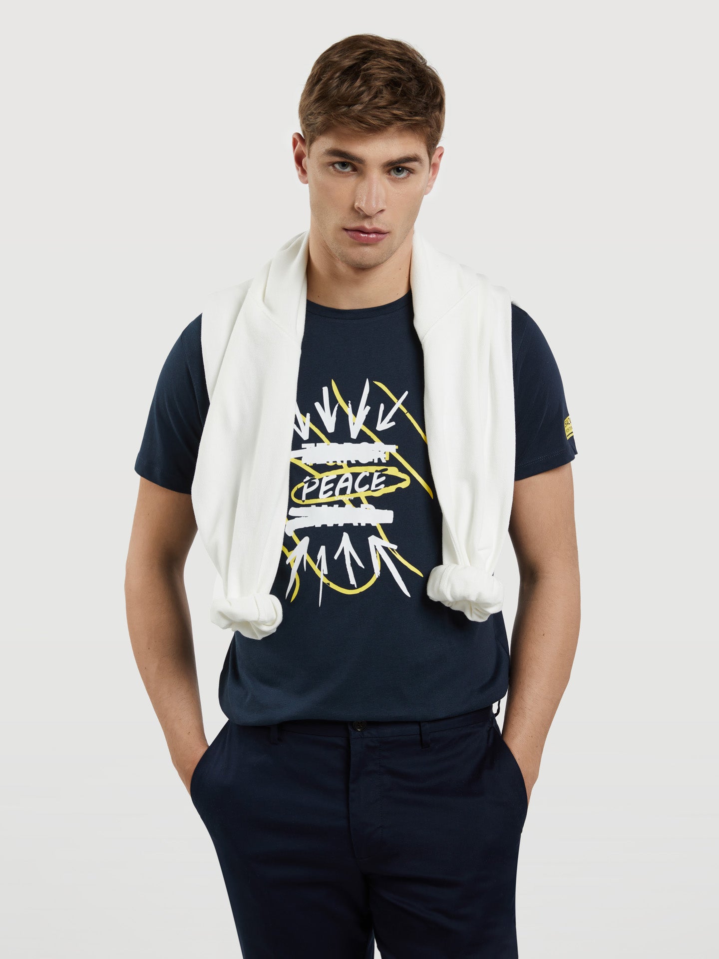Dark Blue