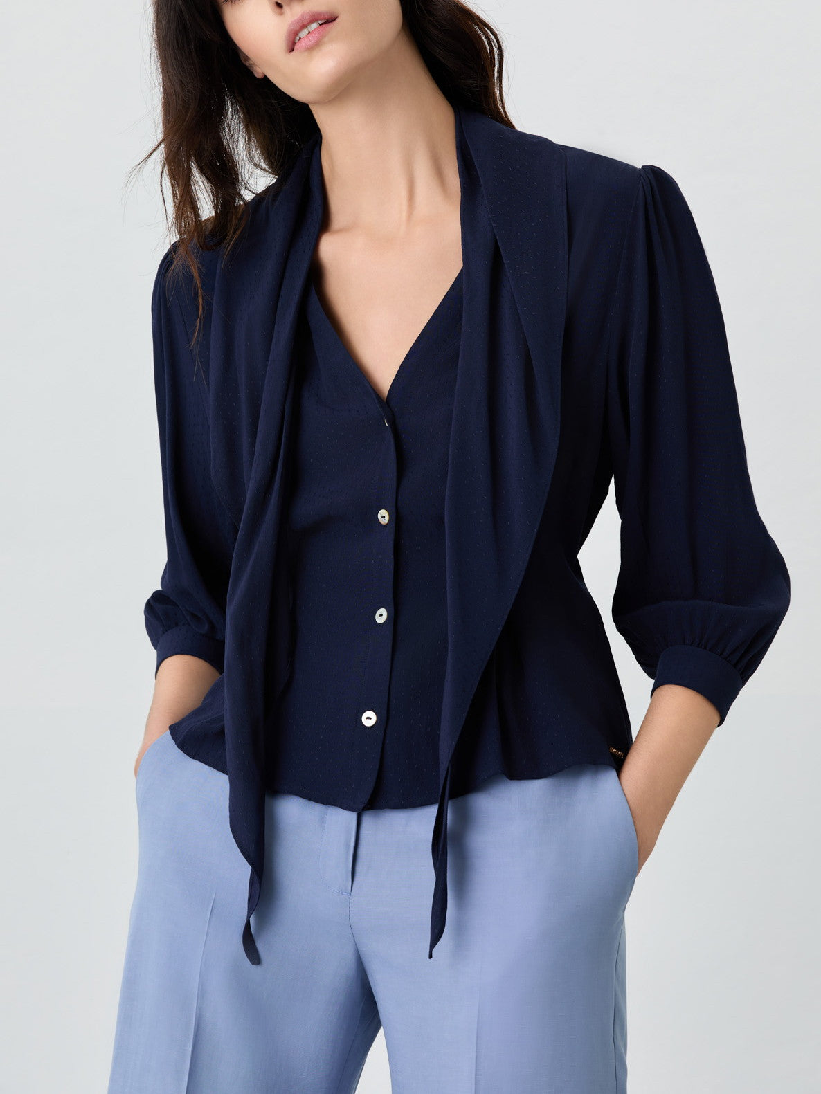Dark Blue