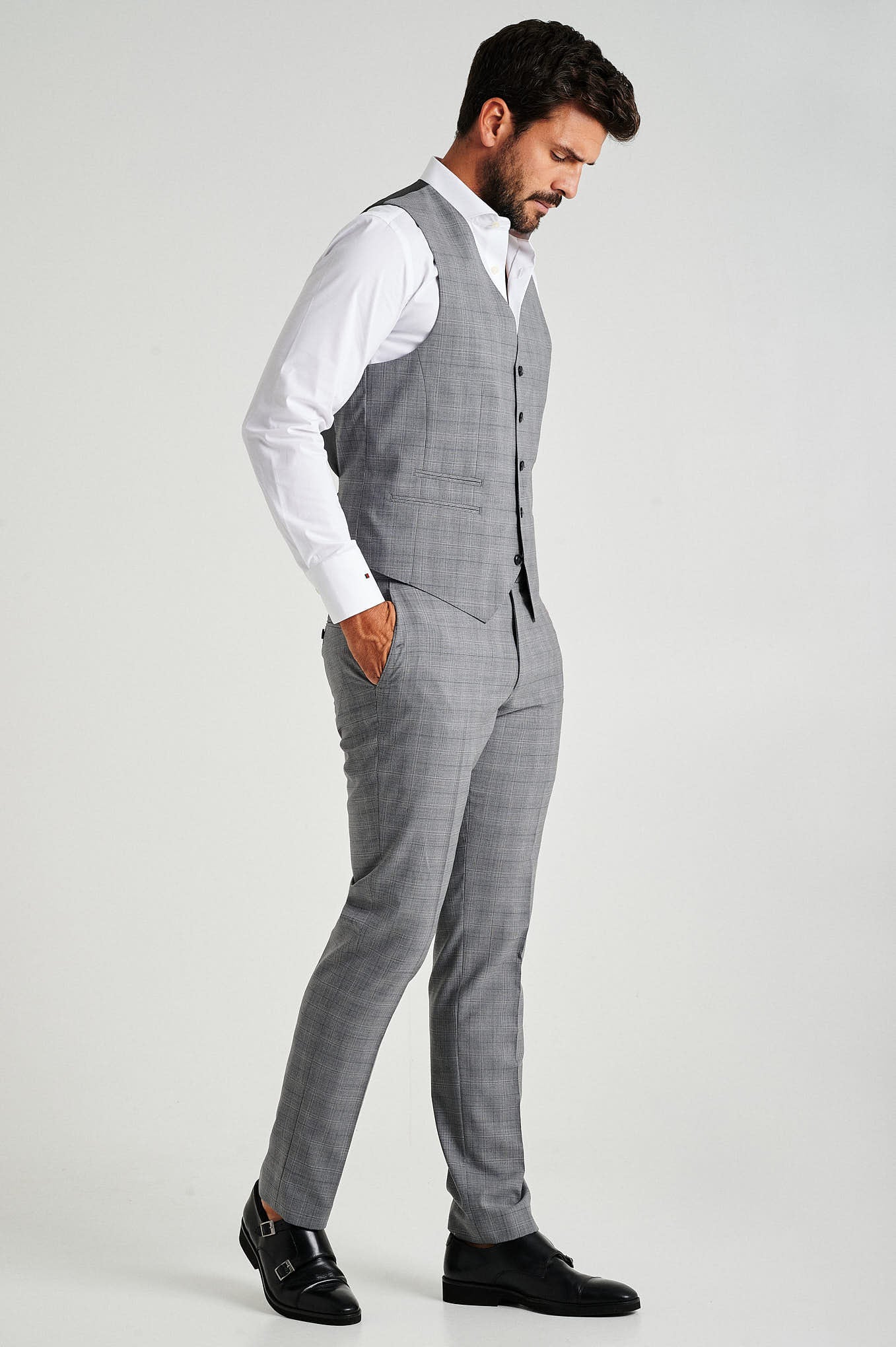 Light Grey