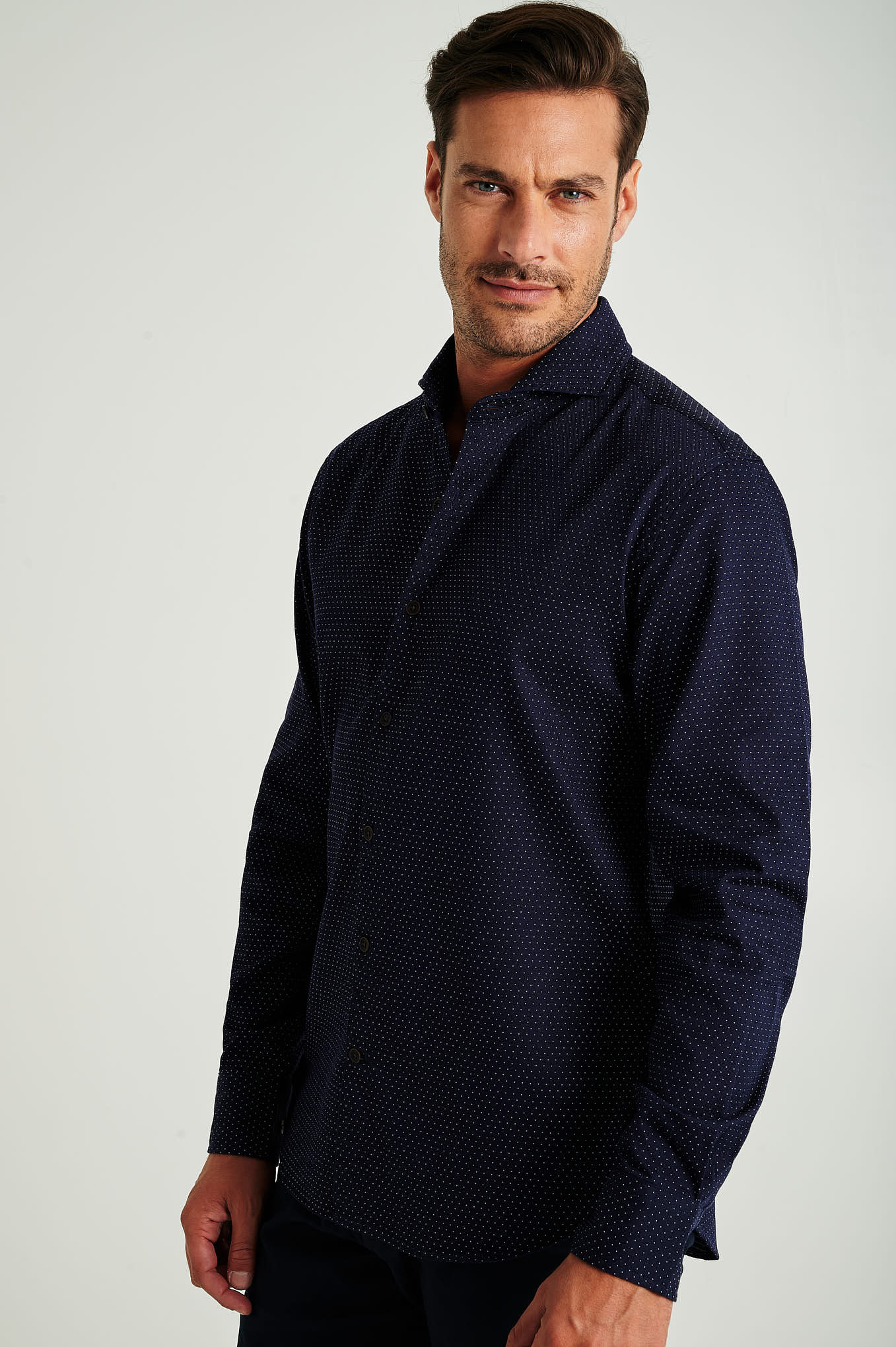 Dark Blue