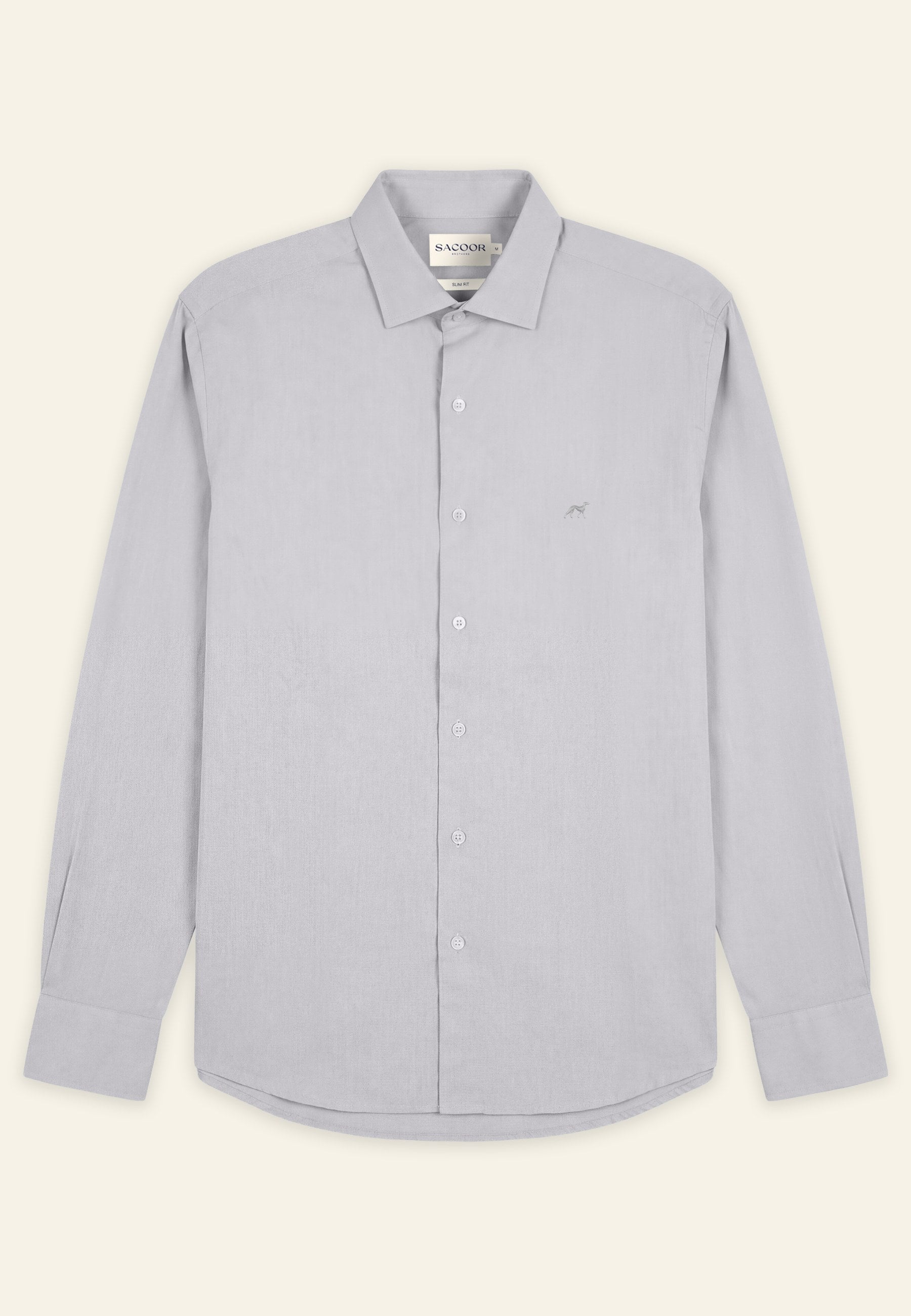 Light Grey (AI)