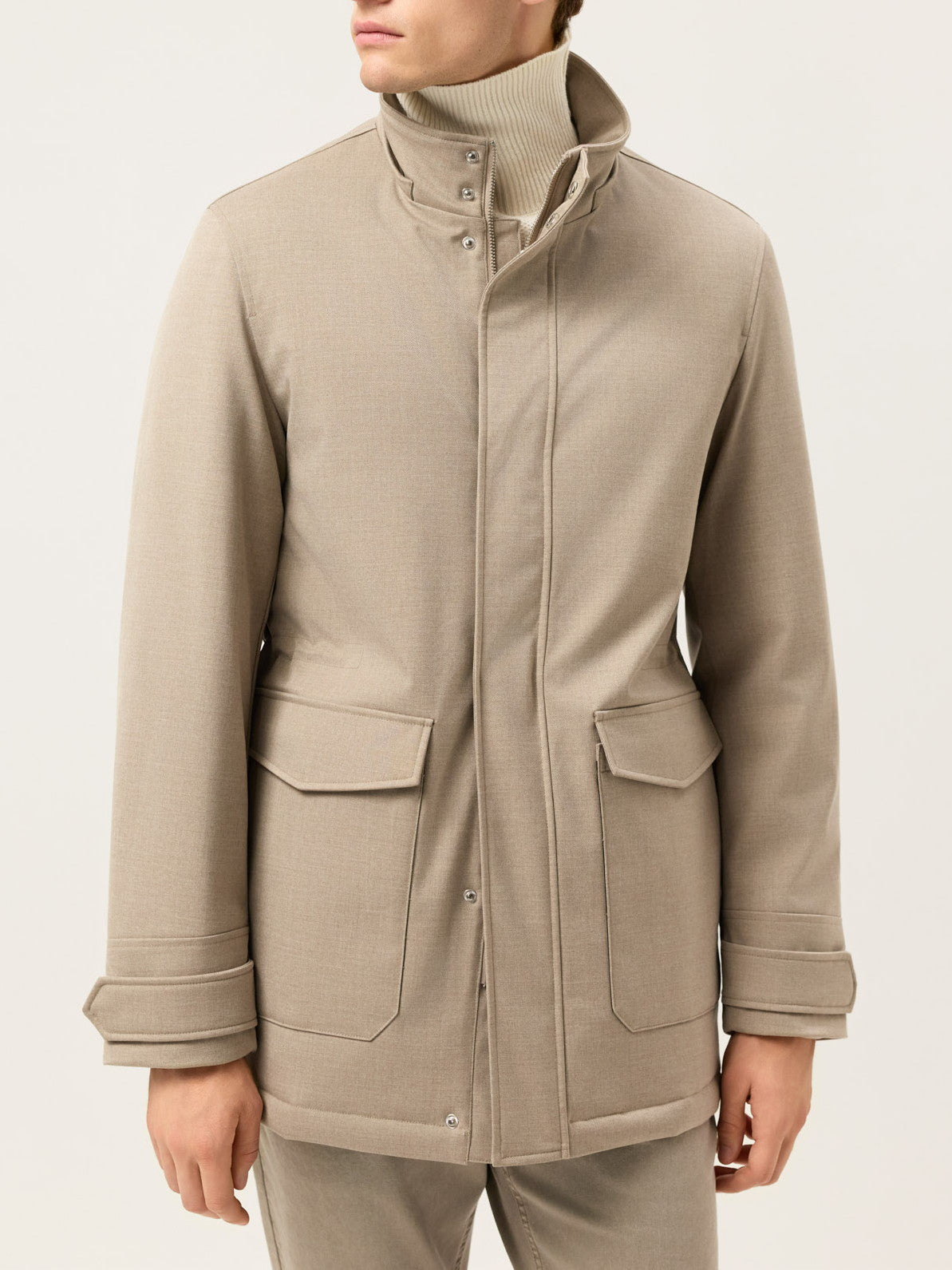 Light Beige